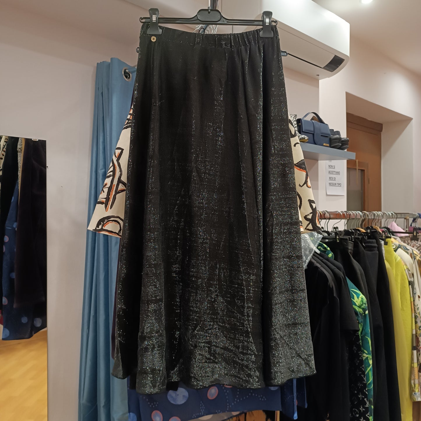 Gonna penny black tg S/M