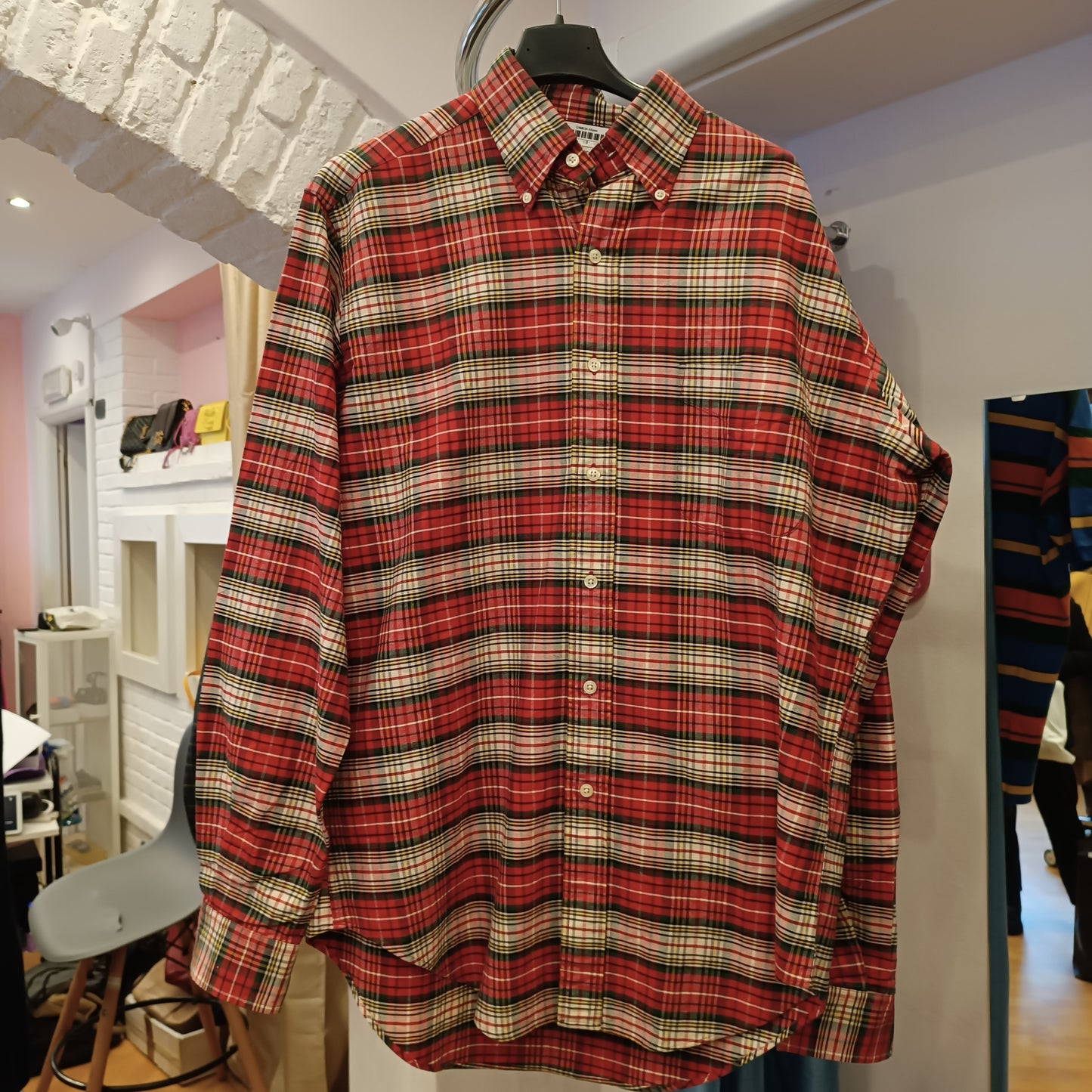 Camicia aspesi tg M