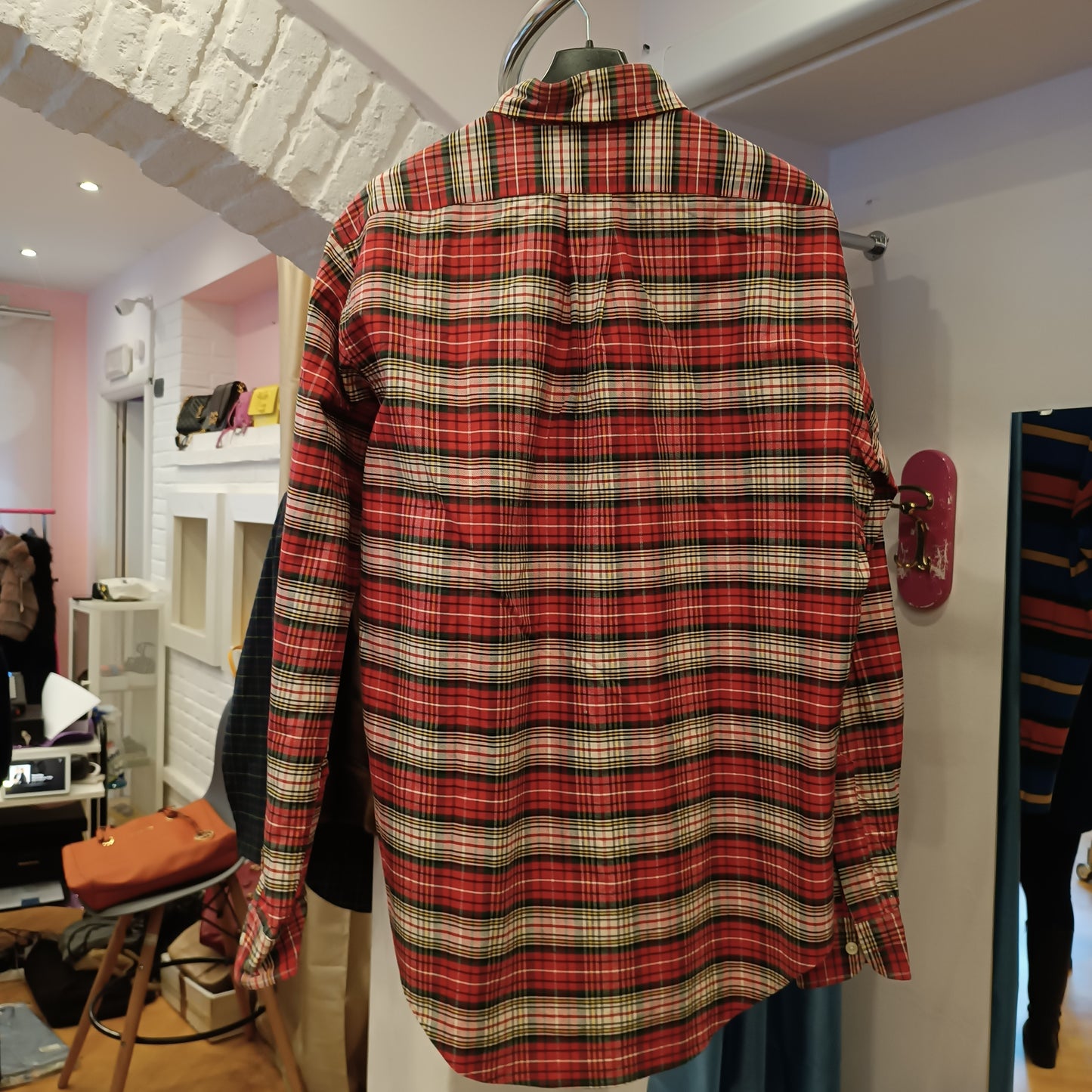 Camicia aspesi tg M