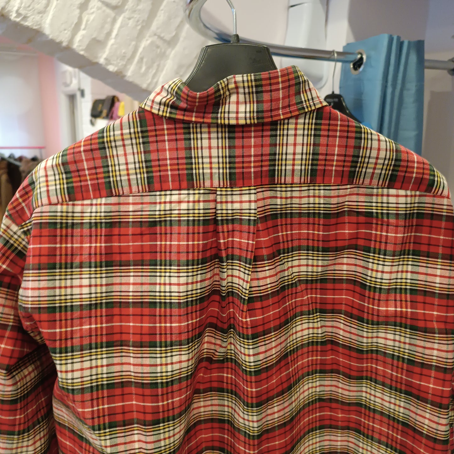 Camicia aspesi tg M