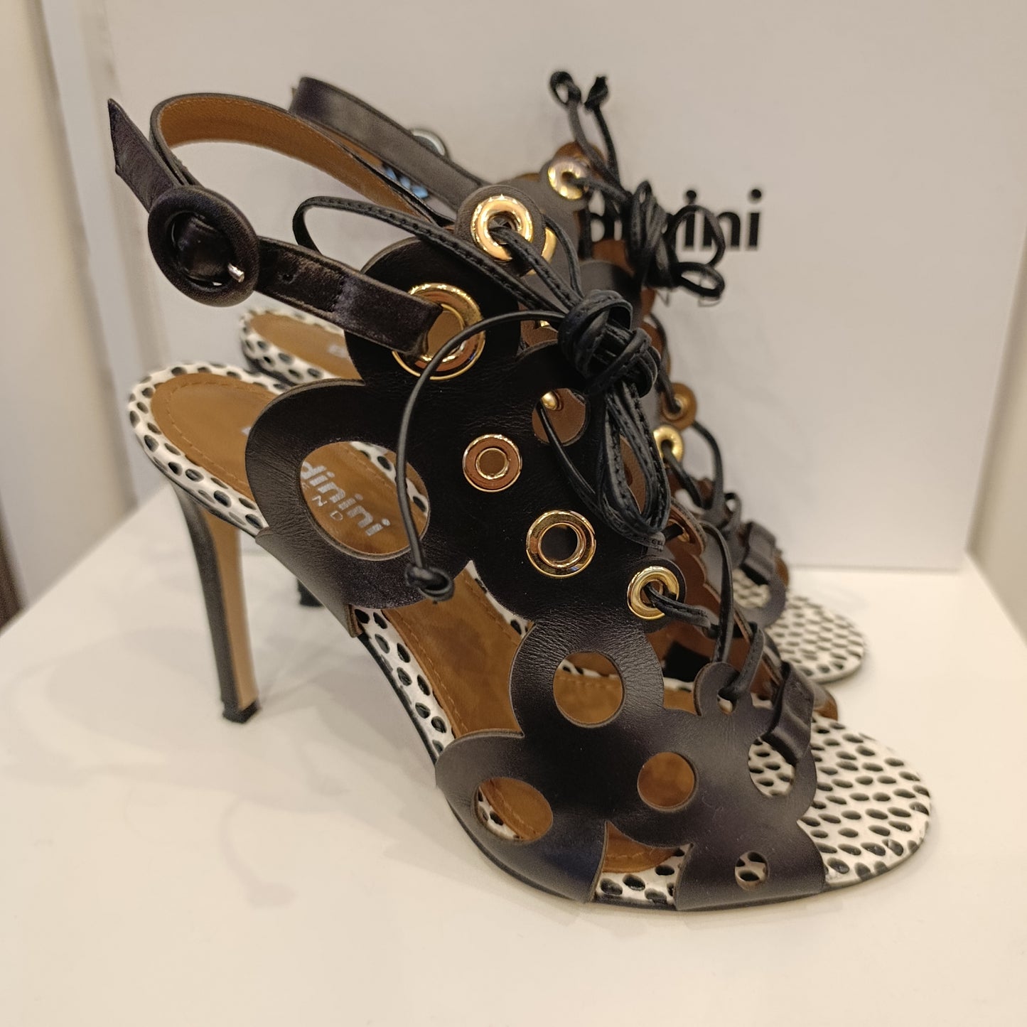 Tacchi Baldini n*36