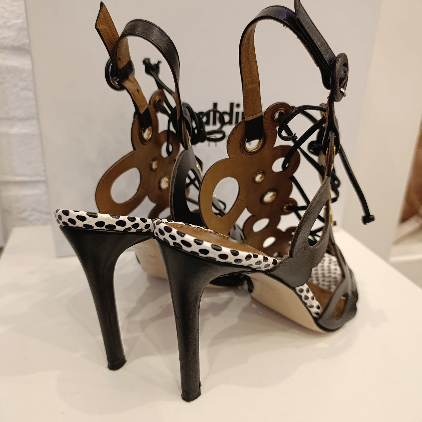 Tacchi Baldini n*36