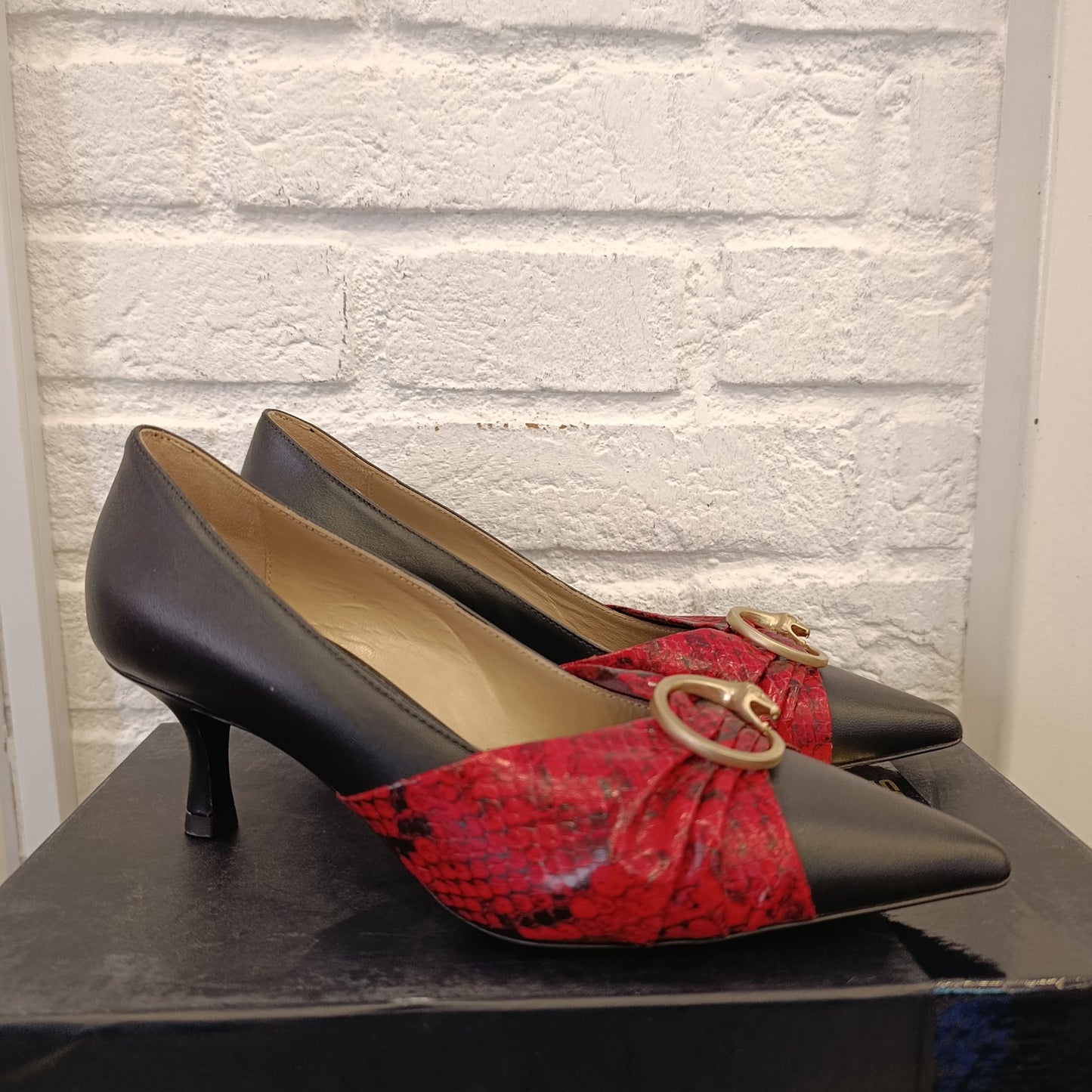 Scarpe Roberto Cavalli n*37 nuove