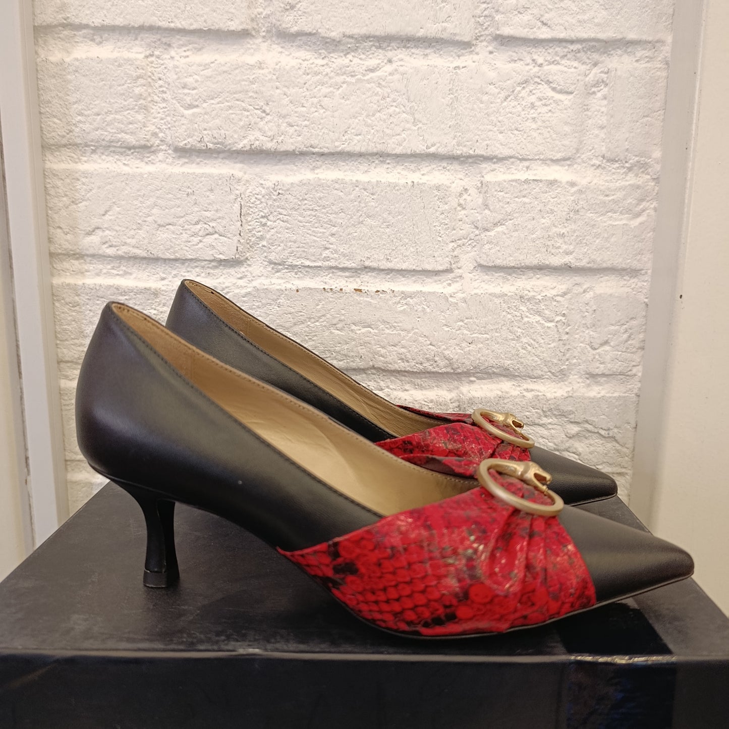 Scarpe Roberto Cavalli n*37 nuove