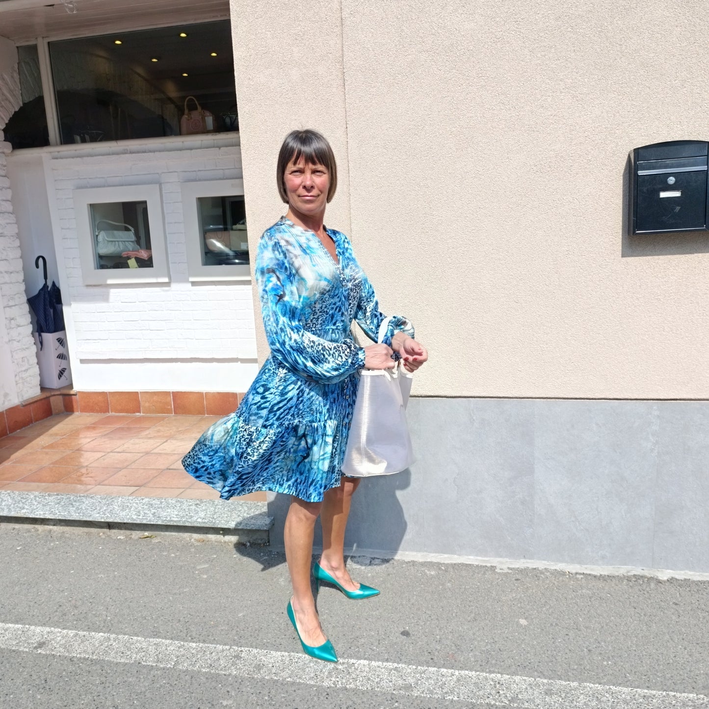 Abito Guess by Marciano tg 40 seta
