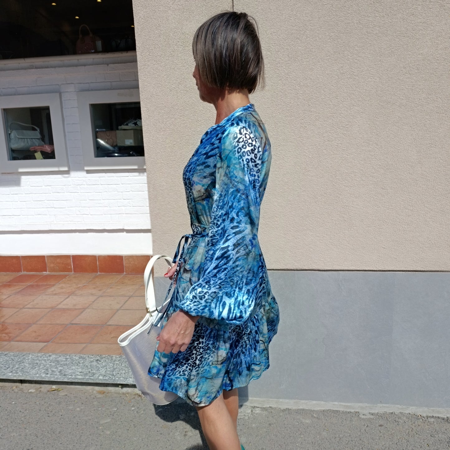 Abito Guess by Marciano tg 40 seta