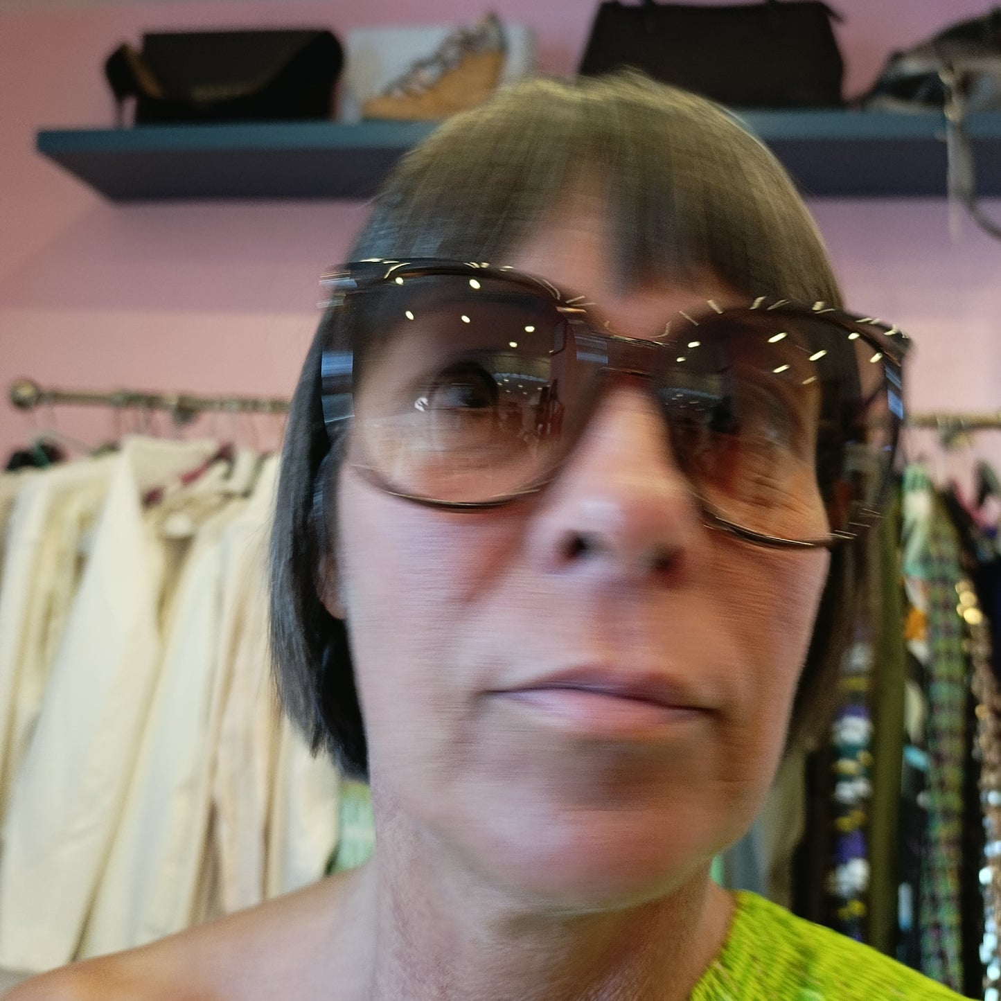 Occhiali Gucci