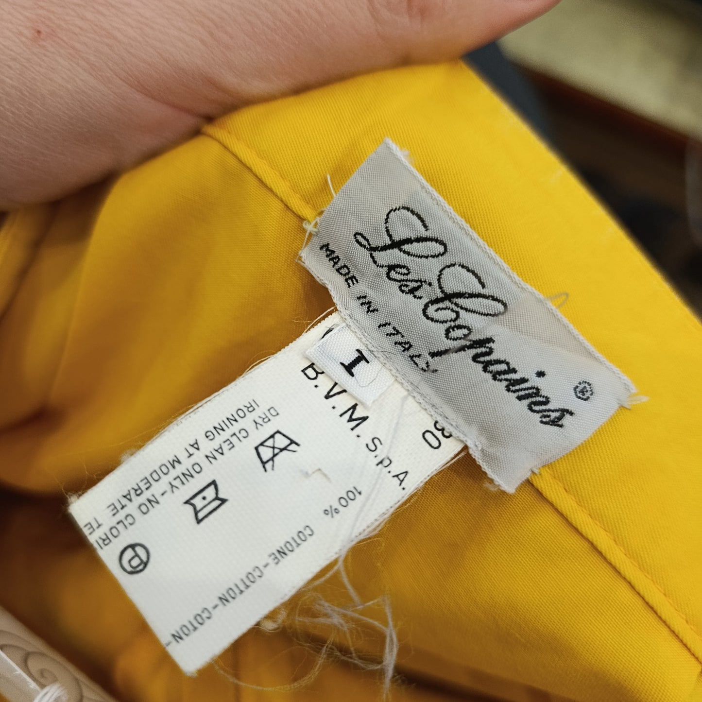 Pantaloncino Les Copains tg I