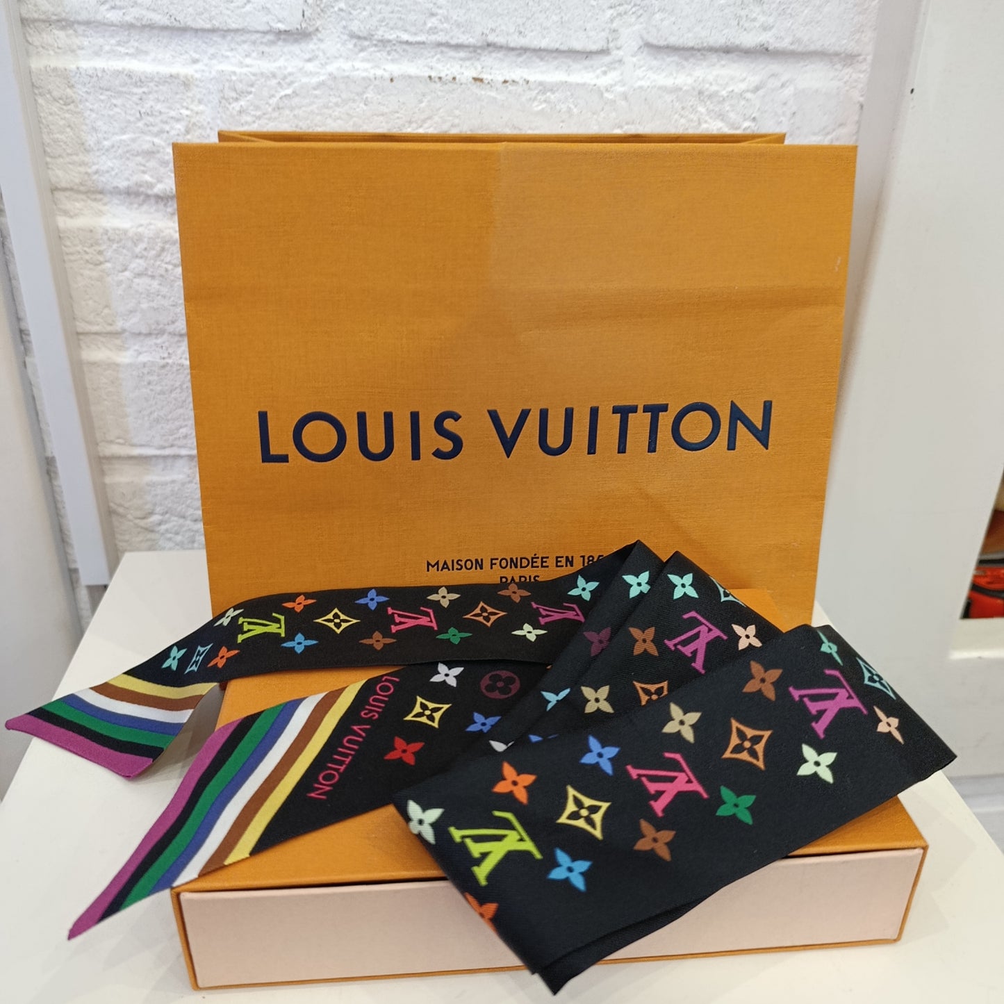 Twilly Louis Vuitton