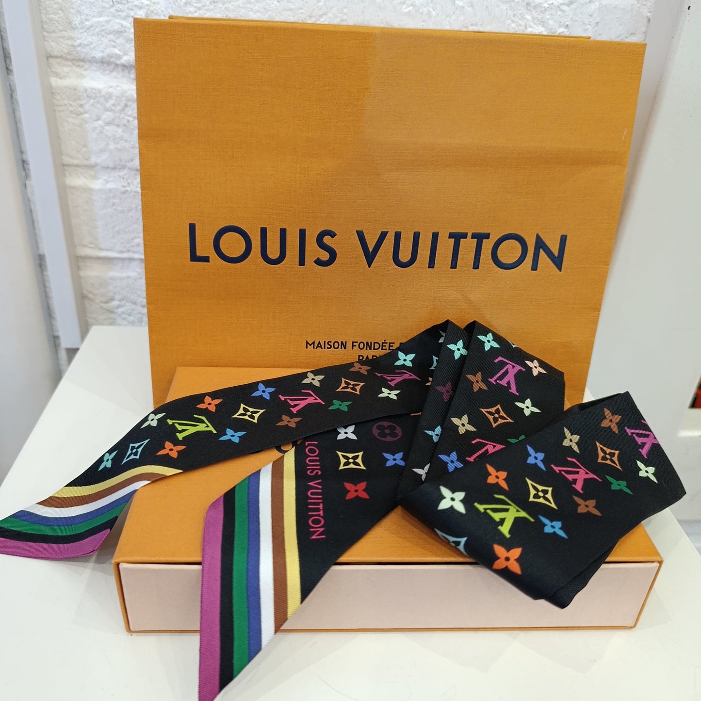 Twilly Louis Vuitton