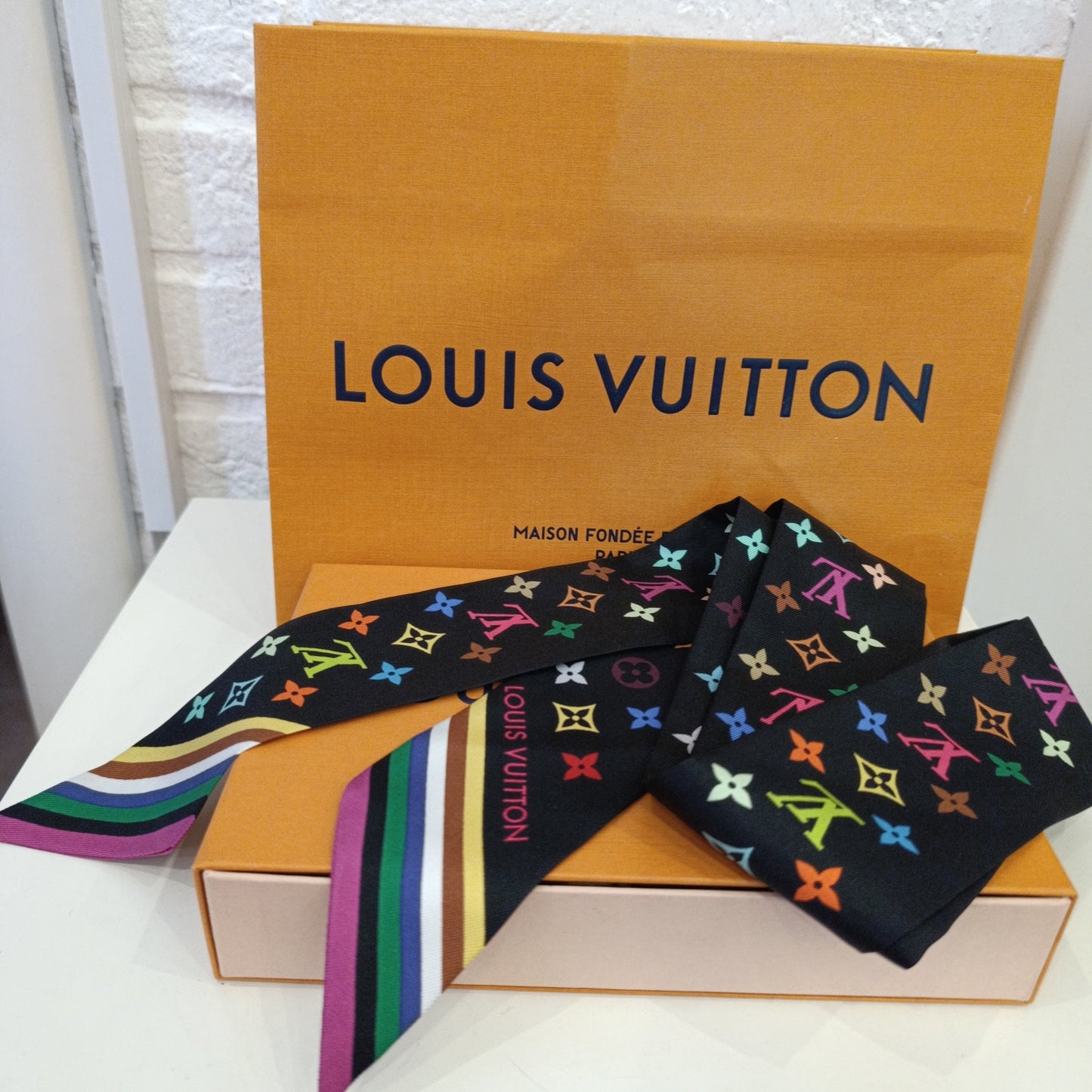 Twilly Louis Vuitton