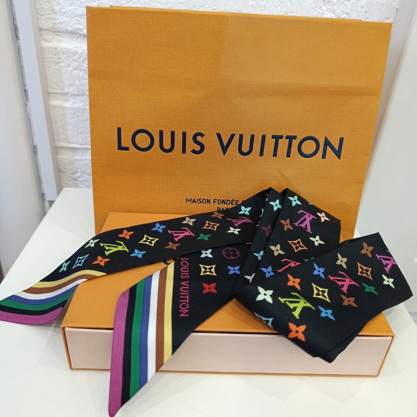 Twilly Louis Vuitton