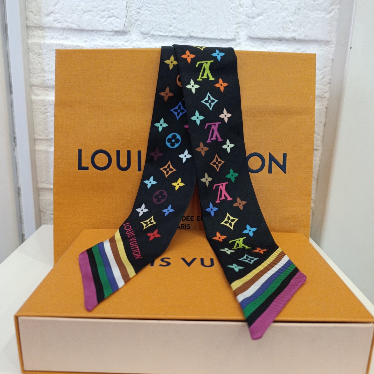 Twilly Louis Vuitton
