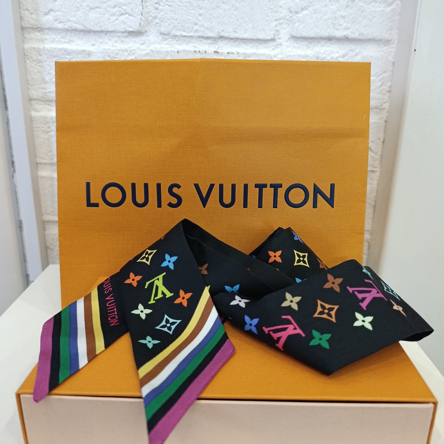 Twilly Louis Vuitton
