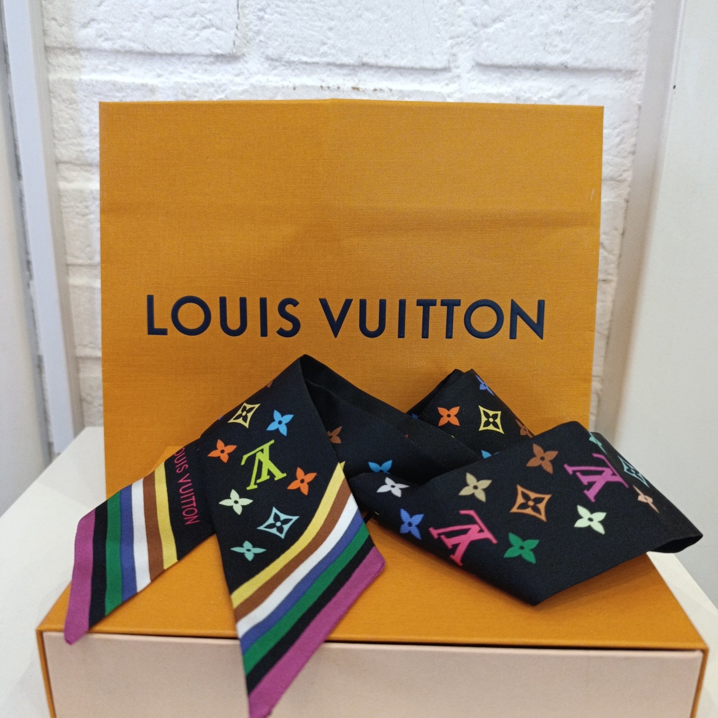 Twilly Louis Vuitton