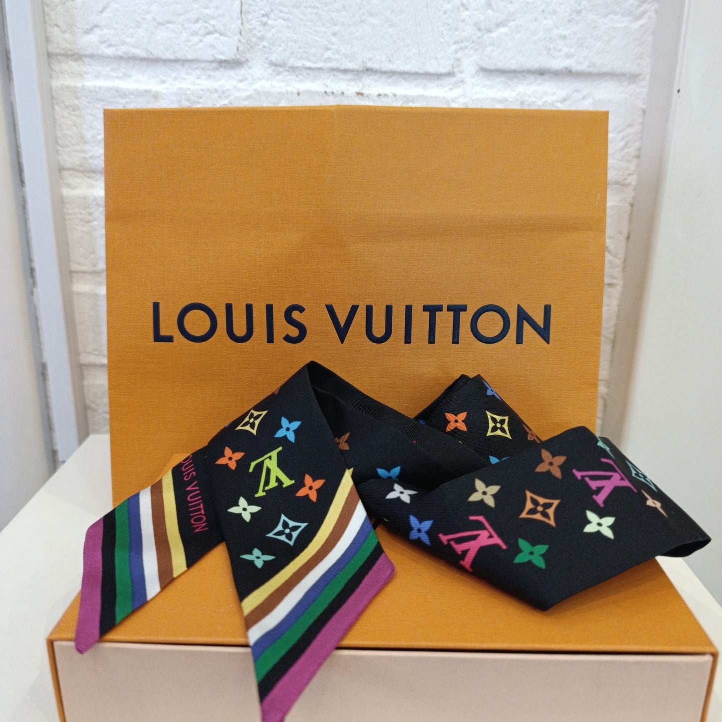 Twilly Louis Vuitton