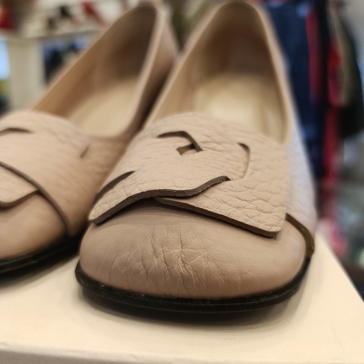 Scarpa Zinda n*37 come nuova