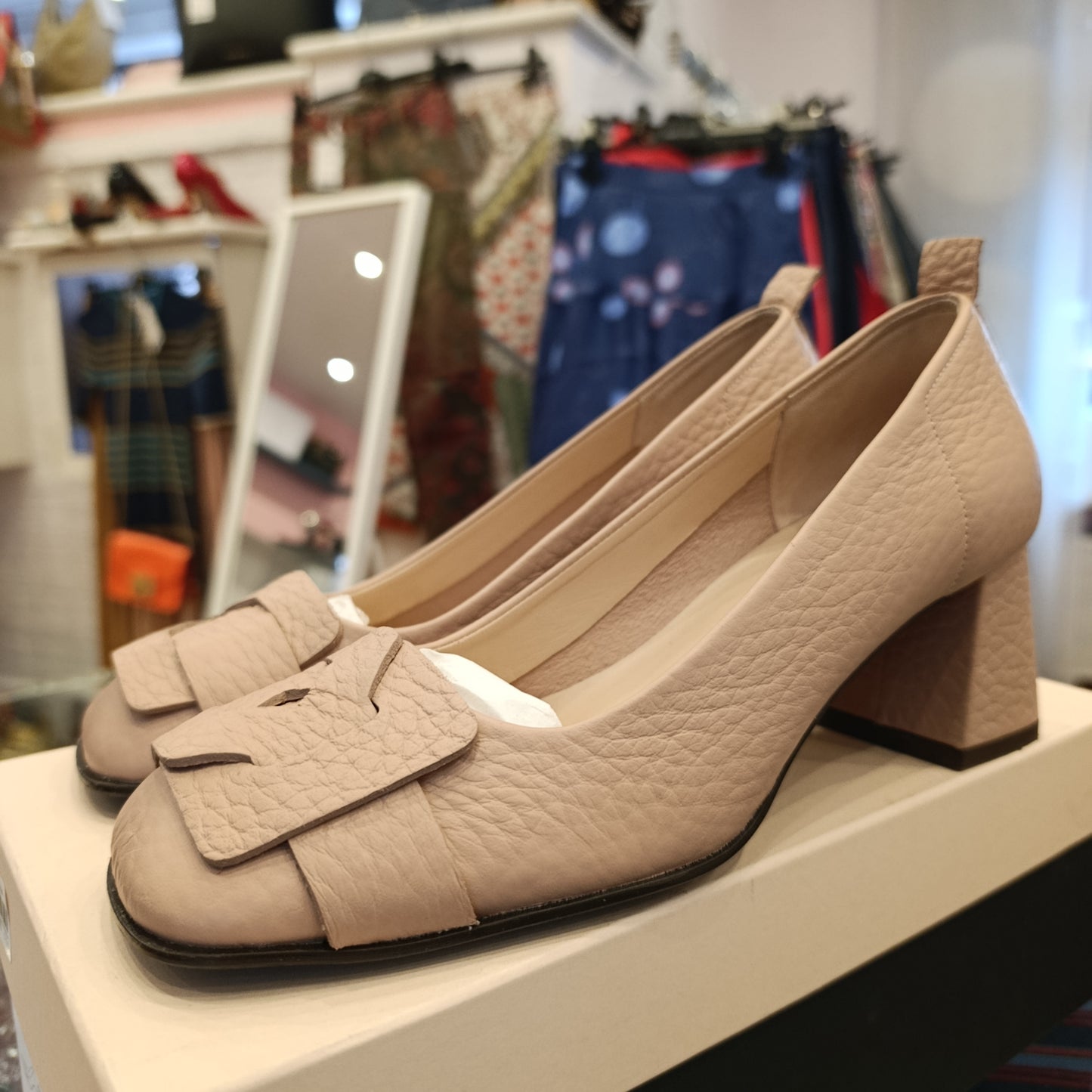 Scarpa Zinda n*37 come nuova