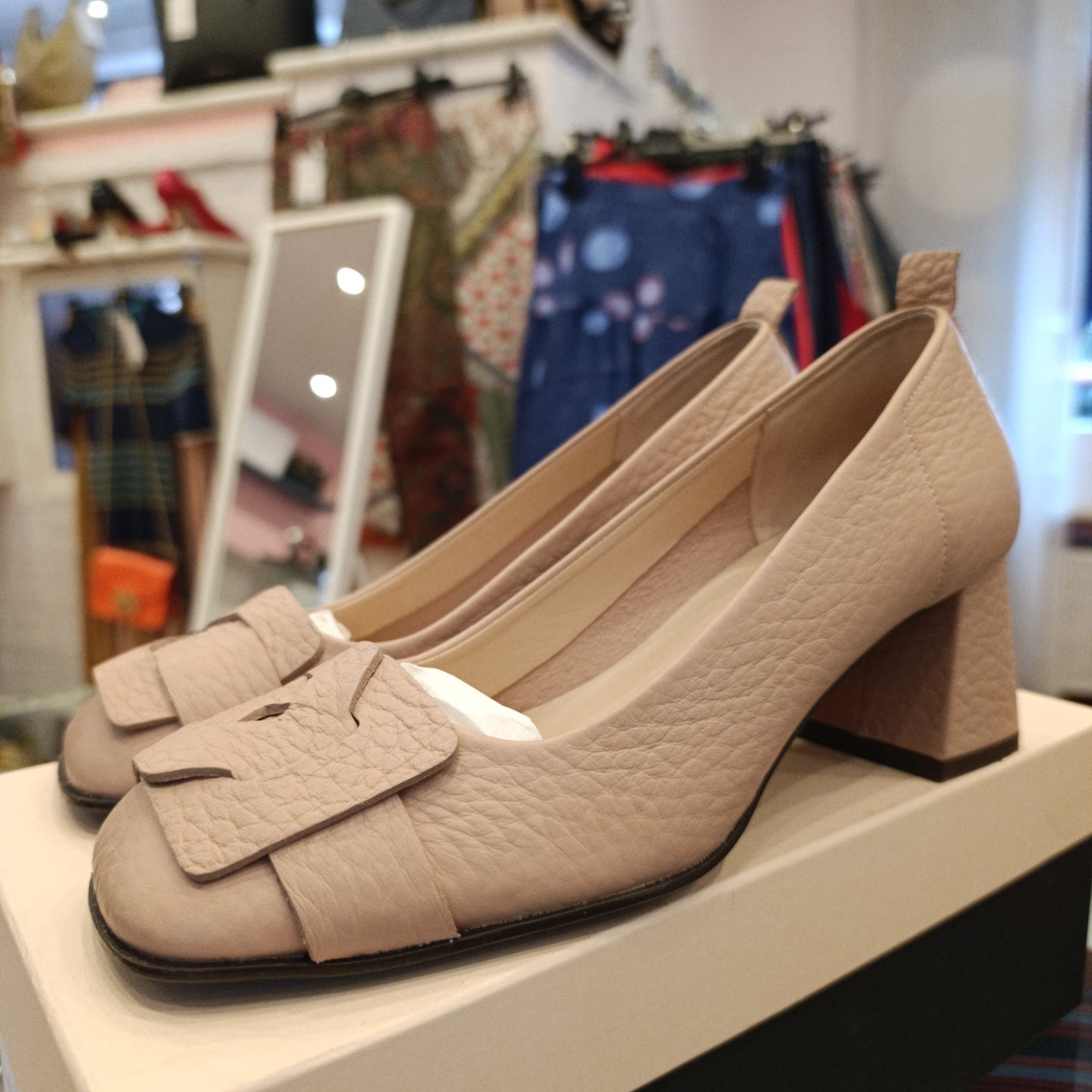 Scarpa Zinda n*37 come nuova