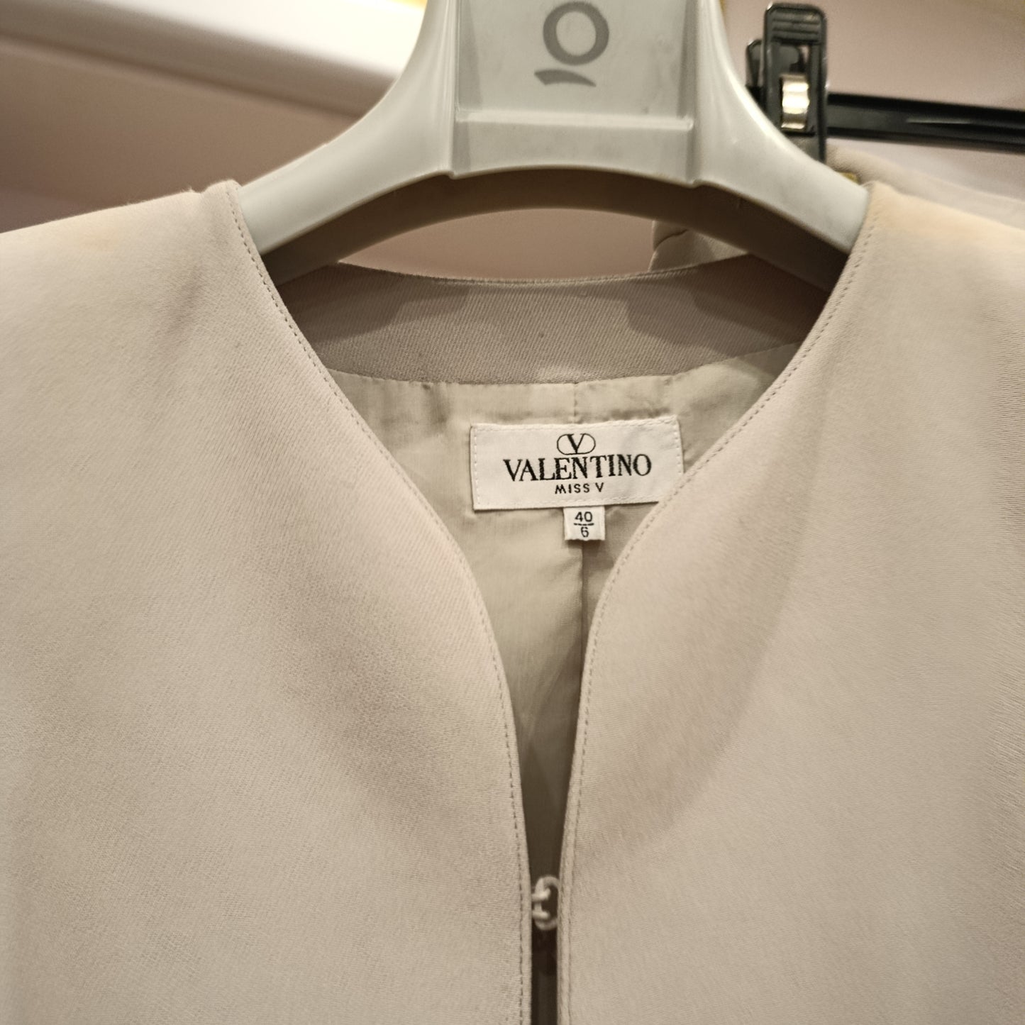 Completo Valentino Garavani vintage tg 40