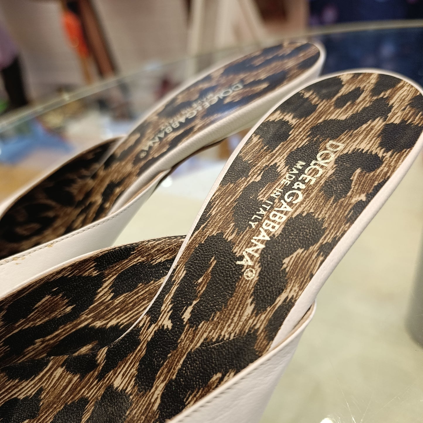 Sabot Dolce&Gabbana n*38