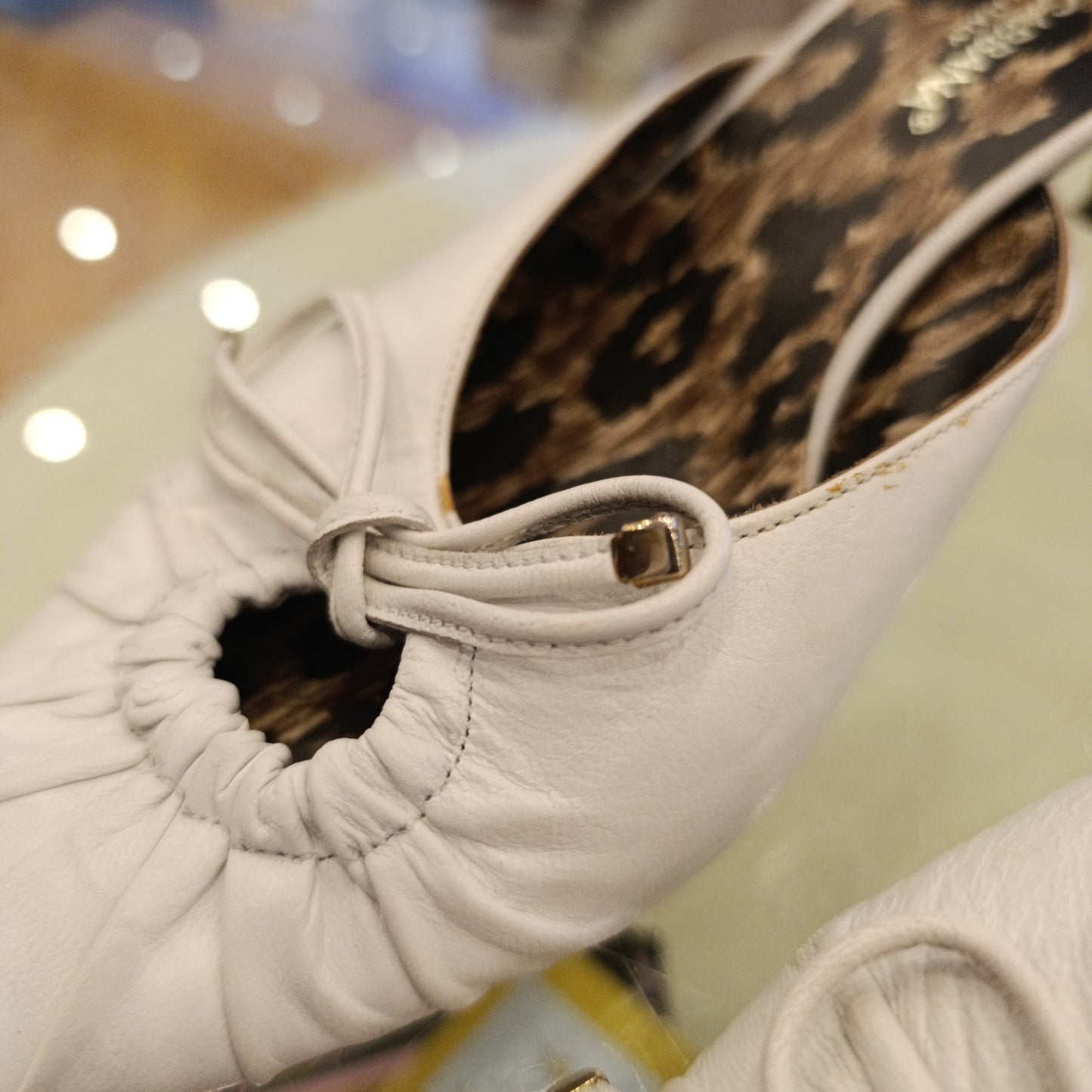 Sabot Dolce&Gabbana n*38