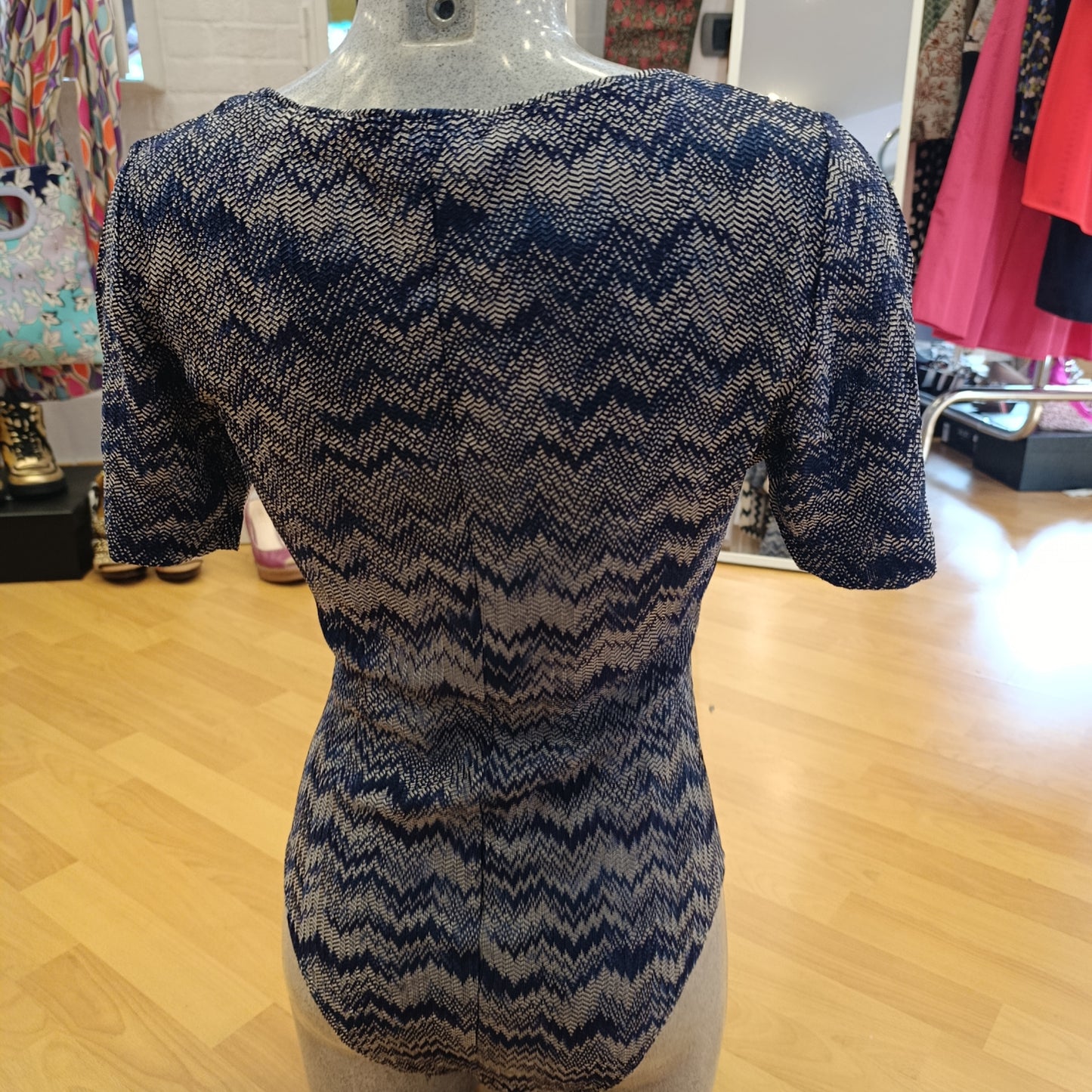 Body Missoni come nuovo tg M