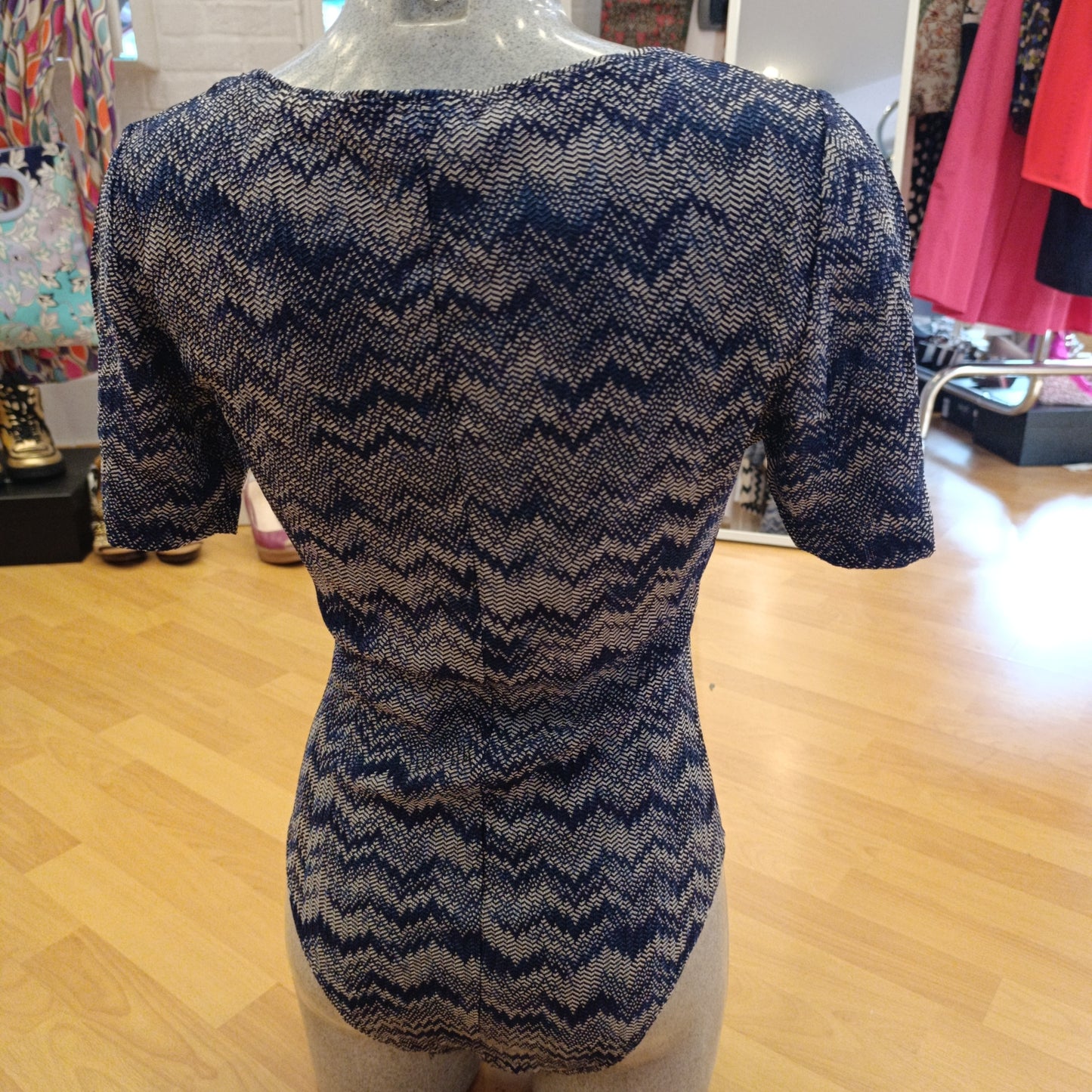 Body Missoni come nuovo tg M