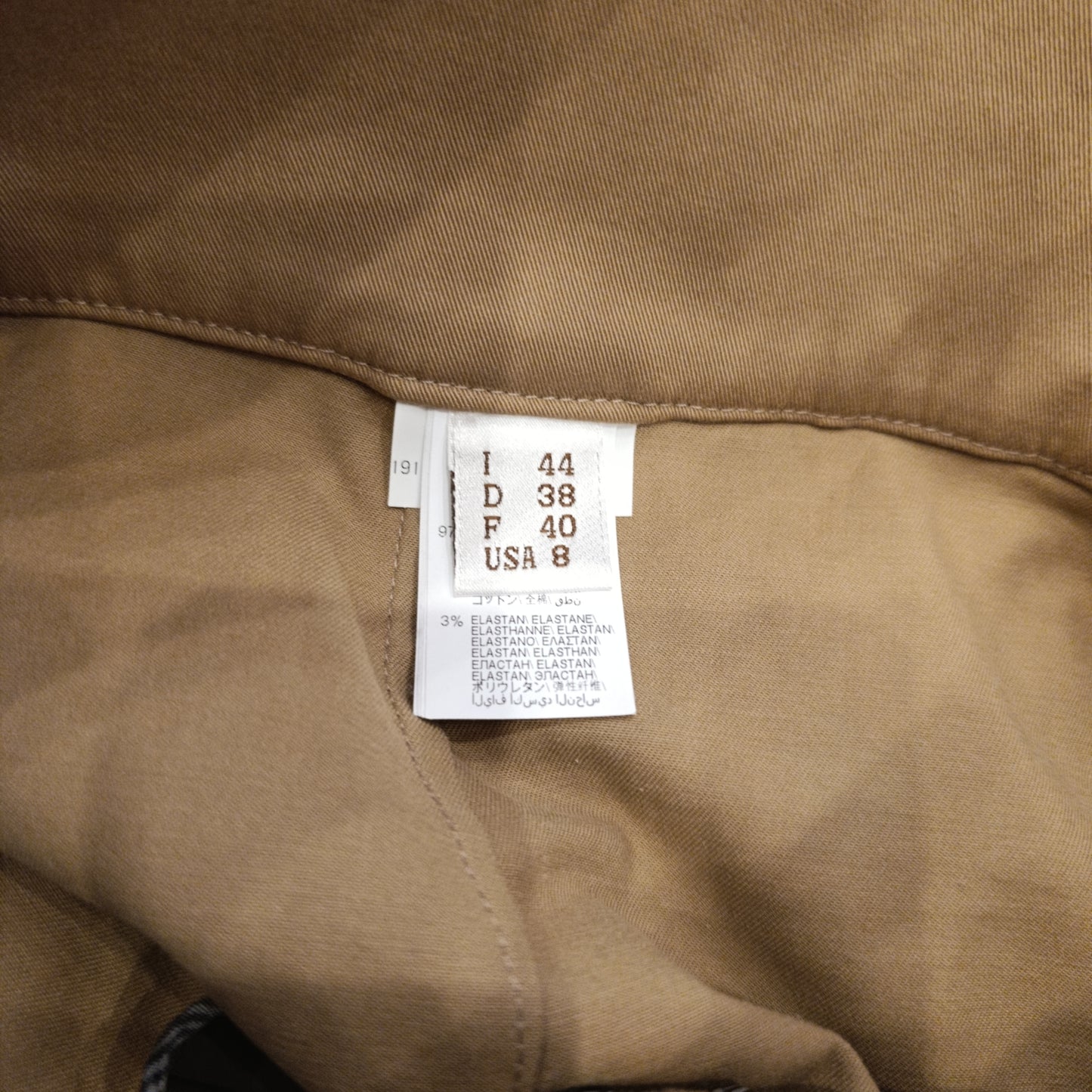 Pantalone Brunello Cucinelli tg 44