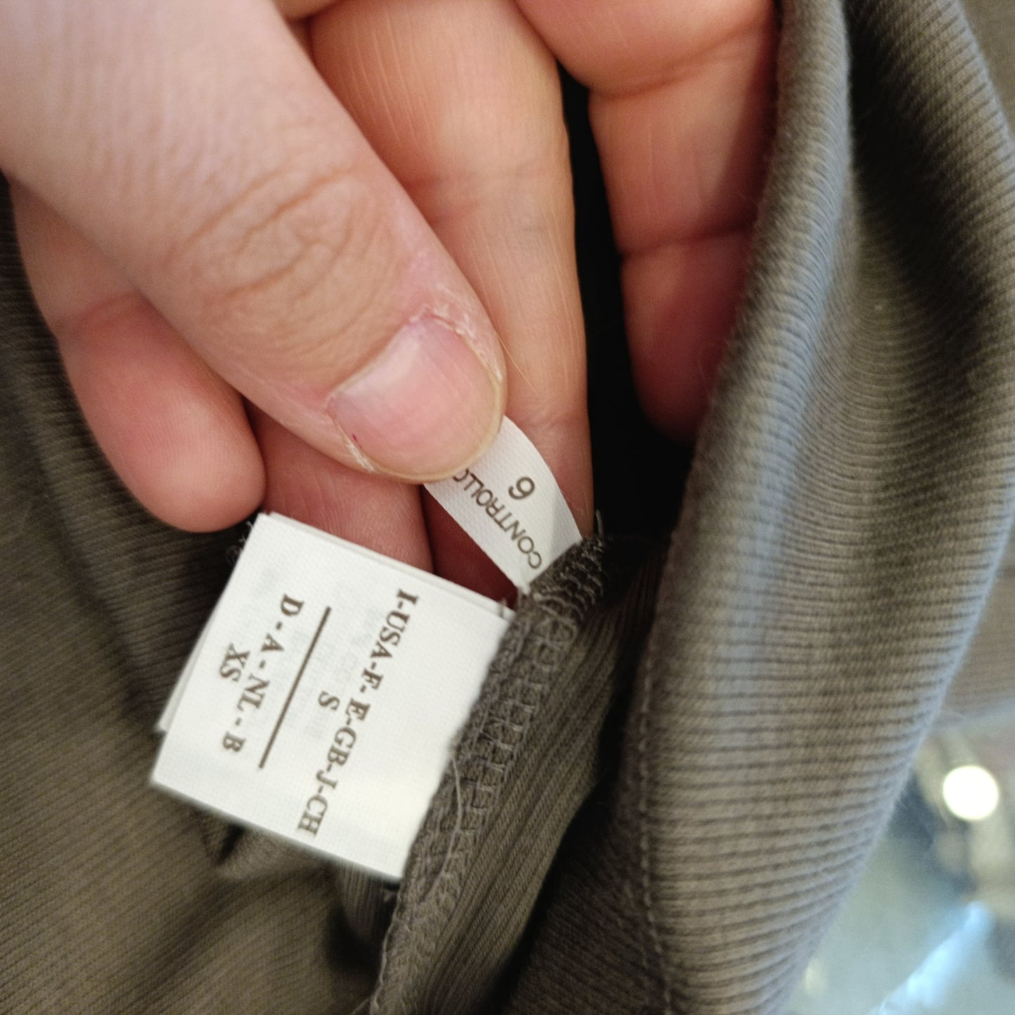 Top Brunello Cucinelli tg xs