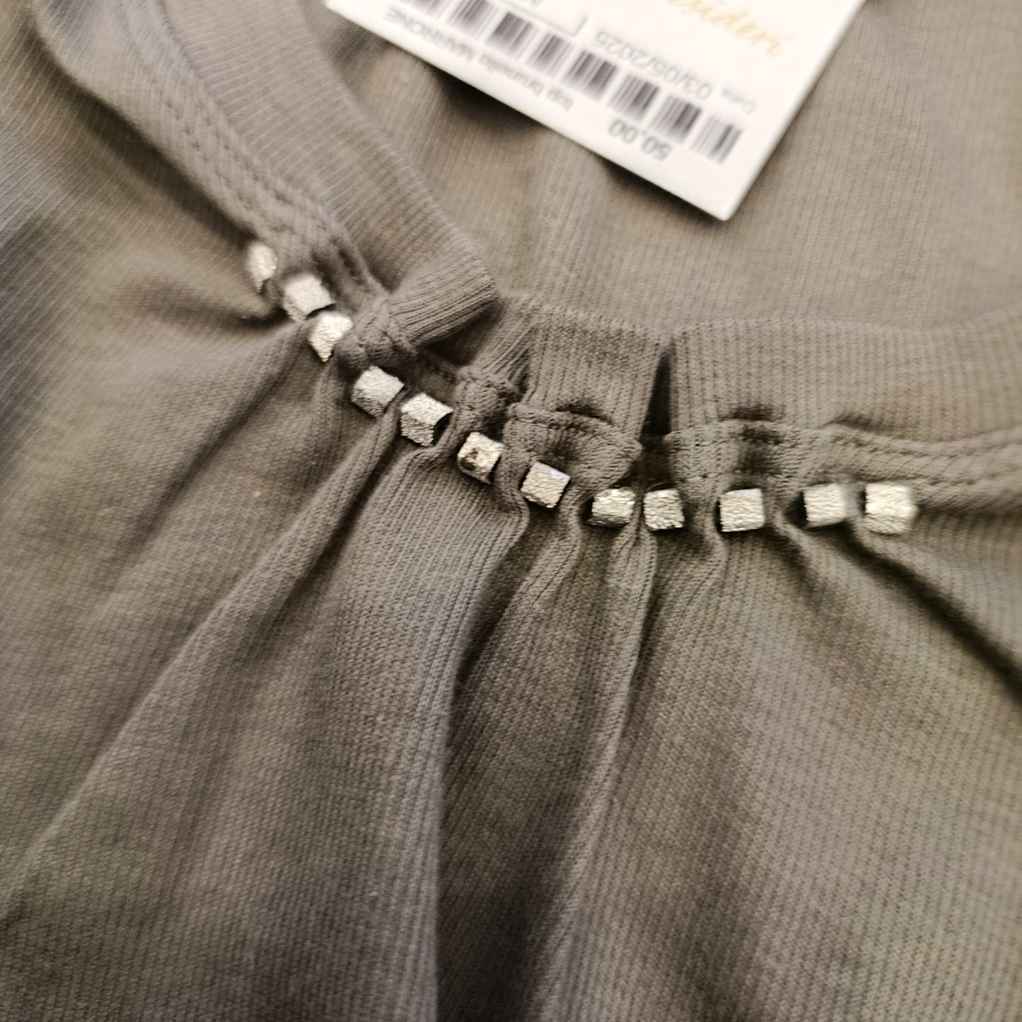 Top Brunello Cucinelli tg xs