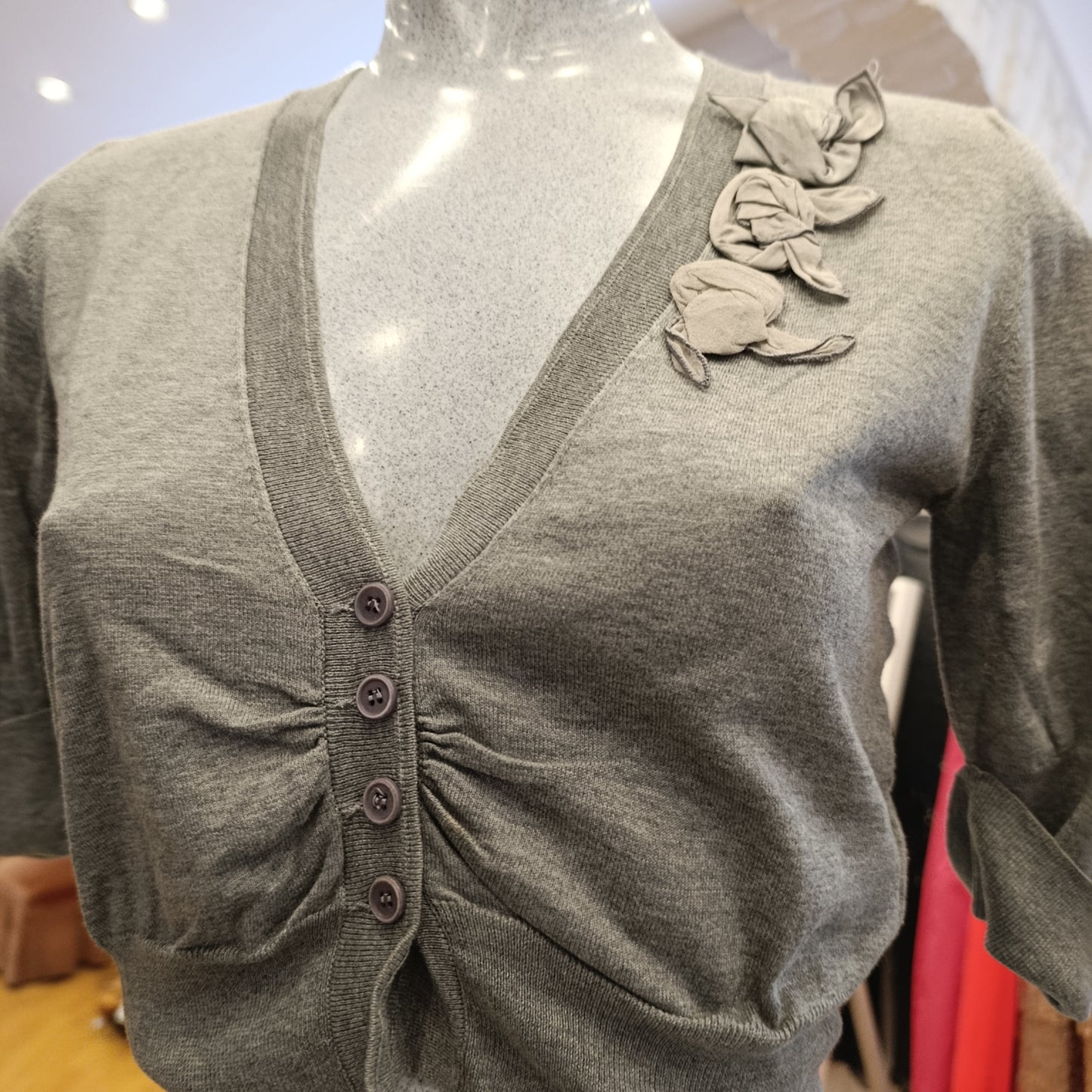 Coprispalle Brunello Cucinelli tg xs