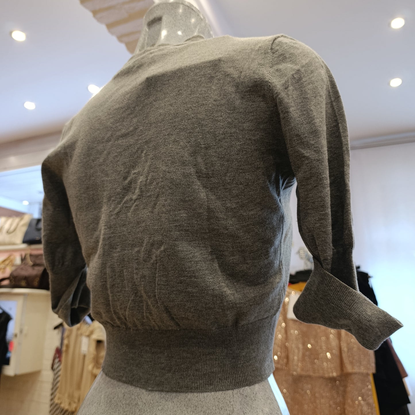 Coprispalle Brunello Cucinelli tg xs
