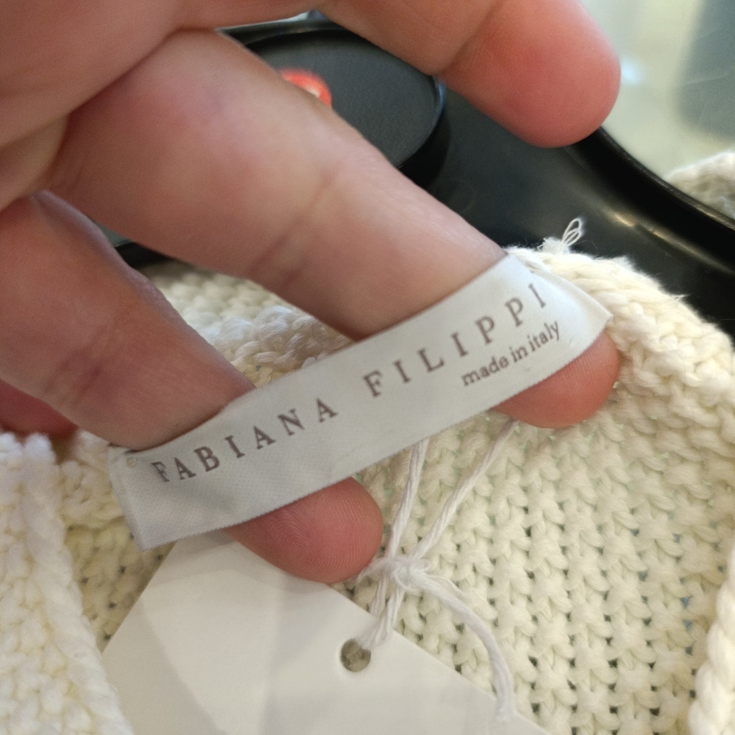 Coprispalle Fabiana Filippi tg xs