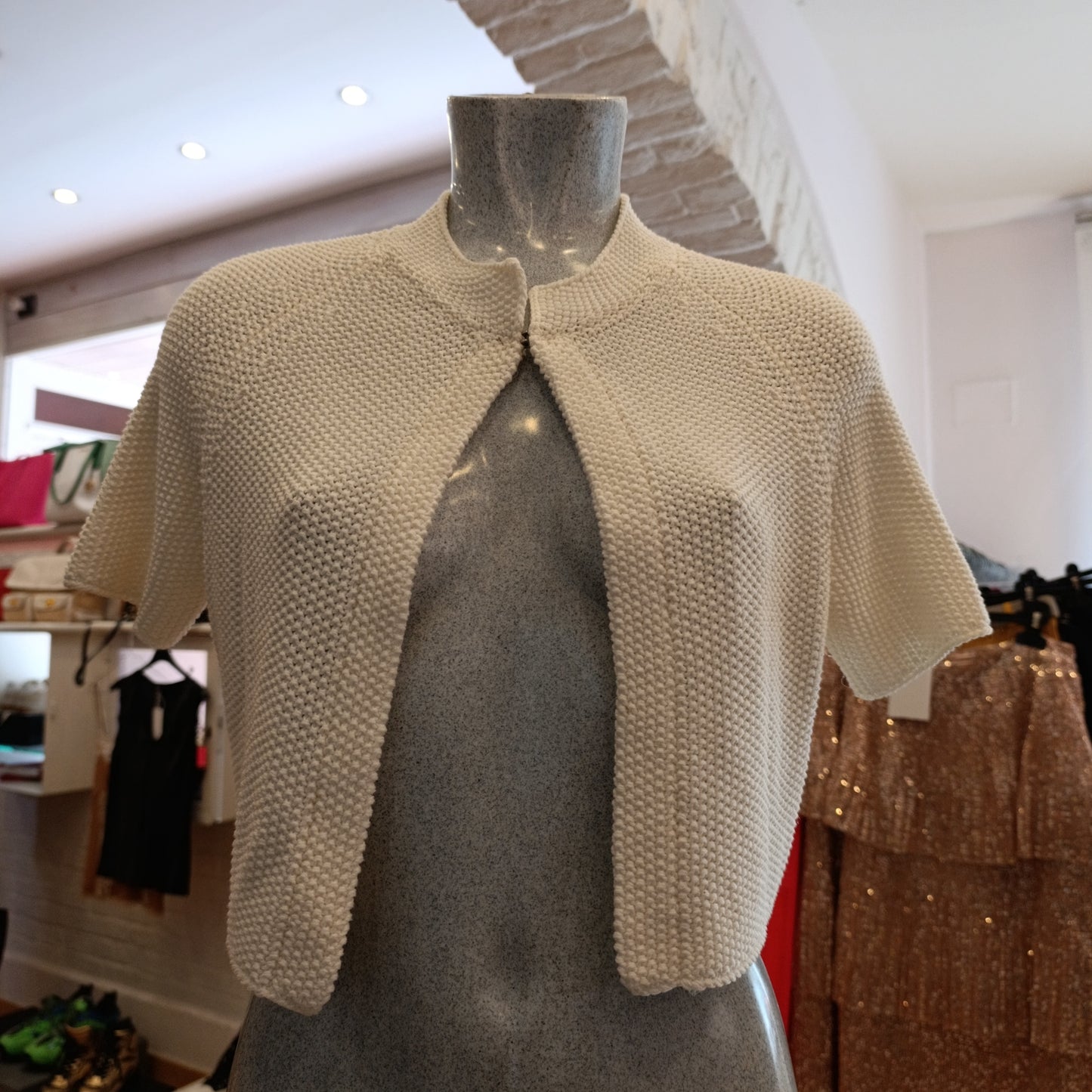 Coprispalle Fabiana Filippi tg xs