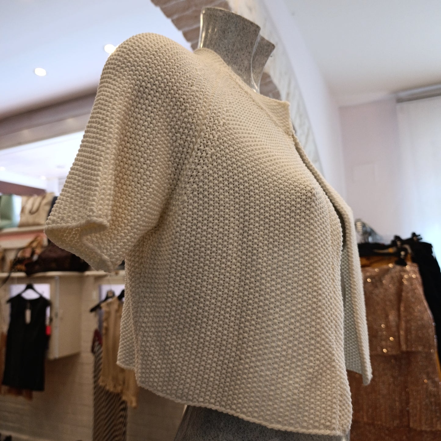 Coprispalle Fabiana Filippi tg xs