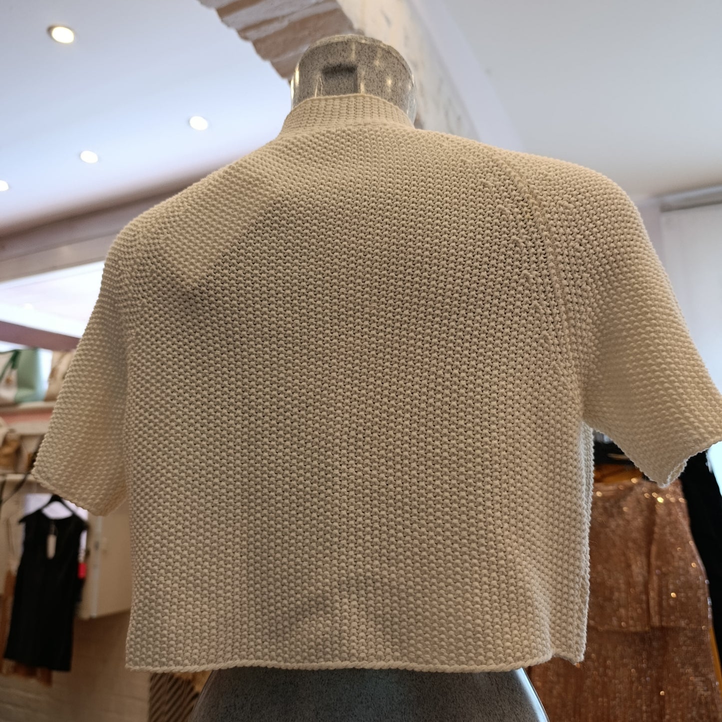 Coprispalle Fabiana Filippi tg xs