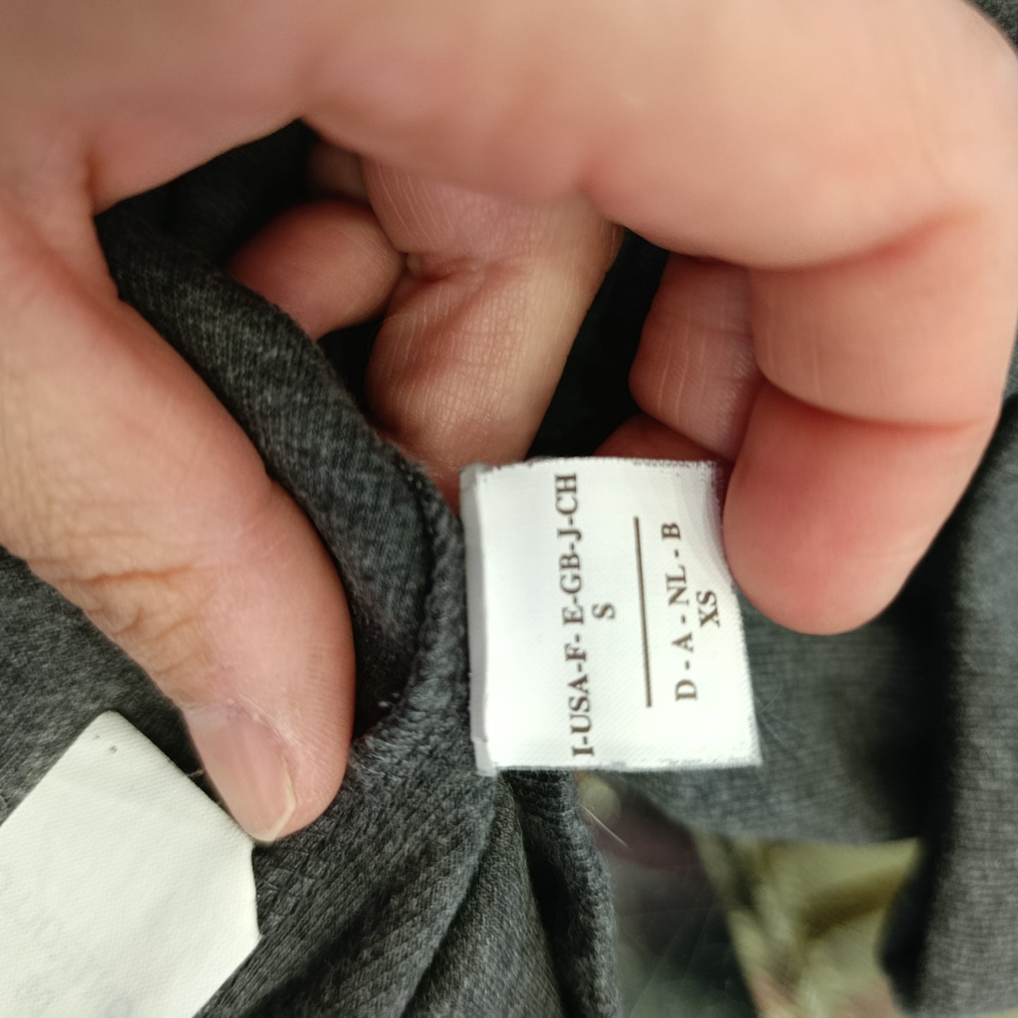 Maglia Brunello Cucinelli tg xs