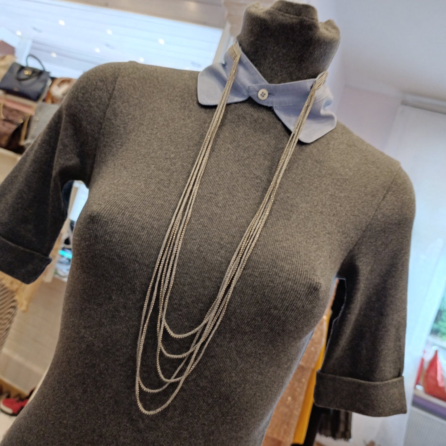 Maglia Brunello Cucinelli tg xs