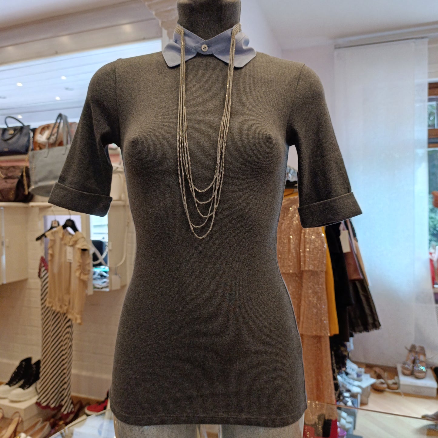 Maglia Brunello Cucinelli tg xs
