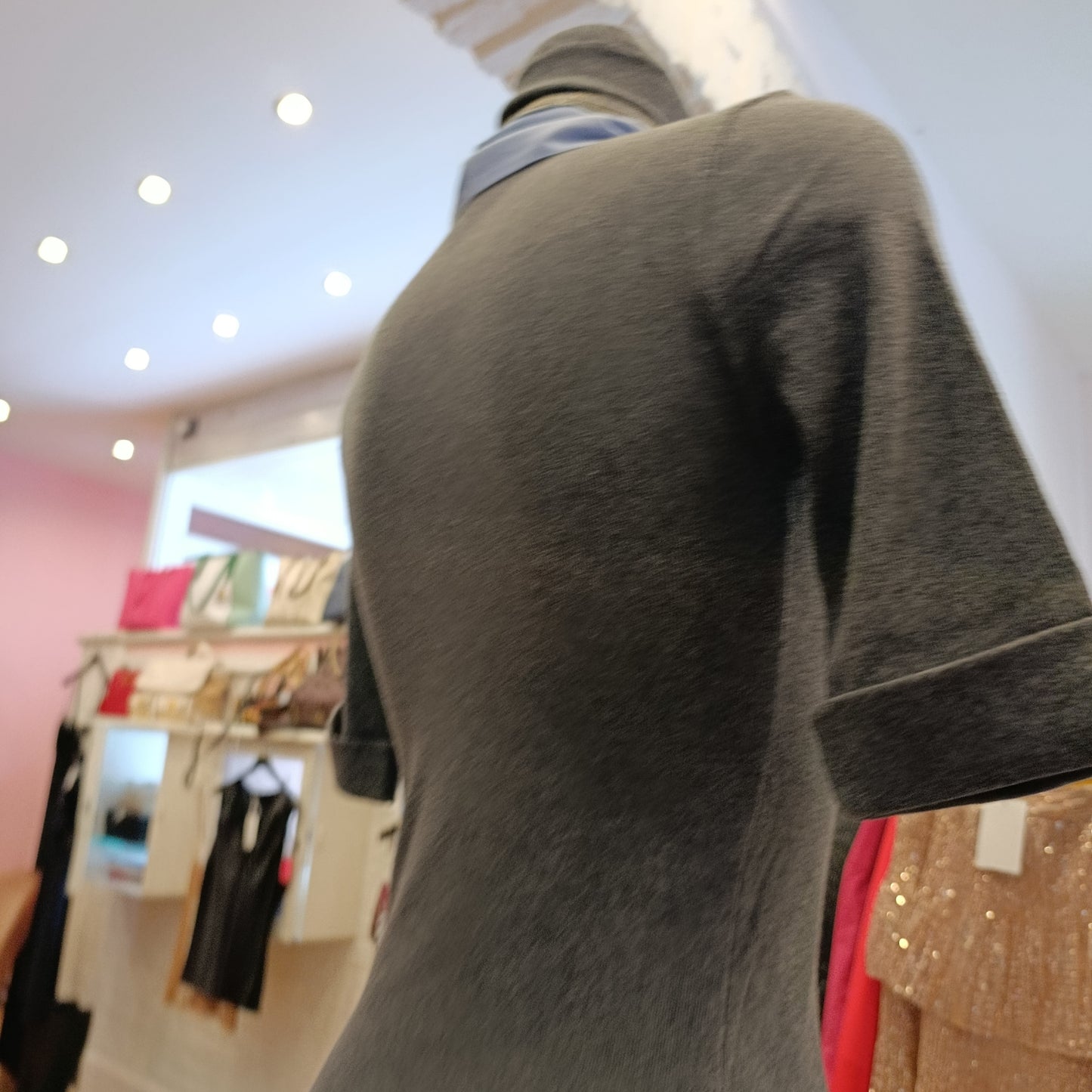 Maglia Brunello Cucinelli tg xs