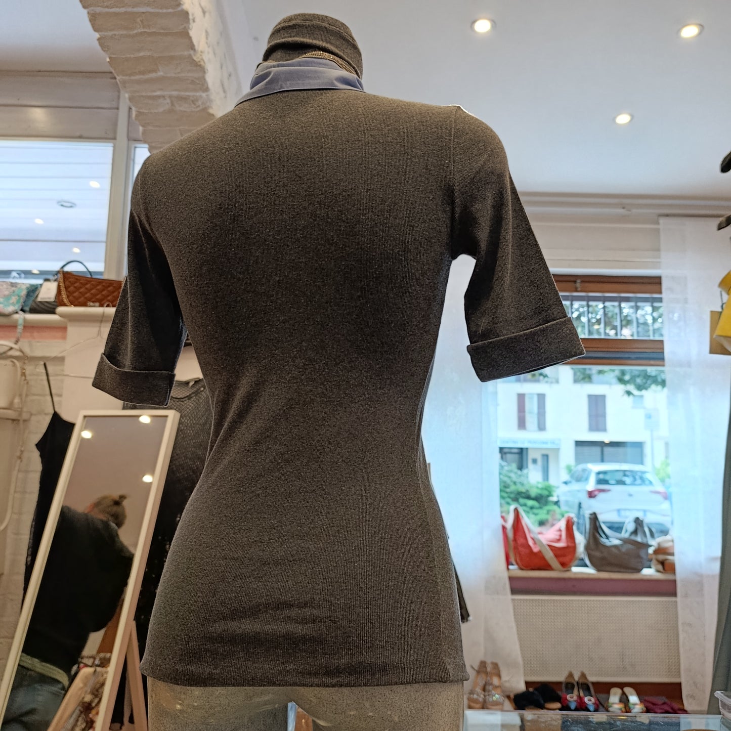 Maglia Brunello Cucinelli tg xs