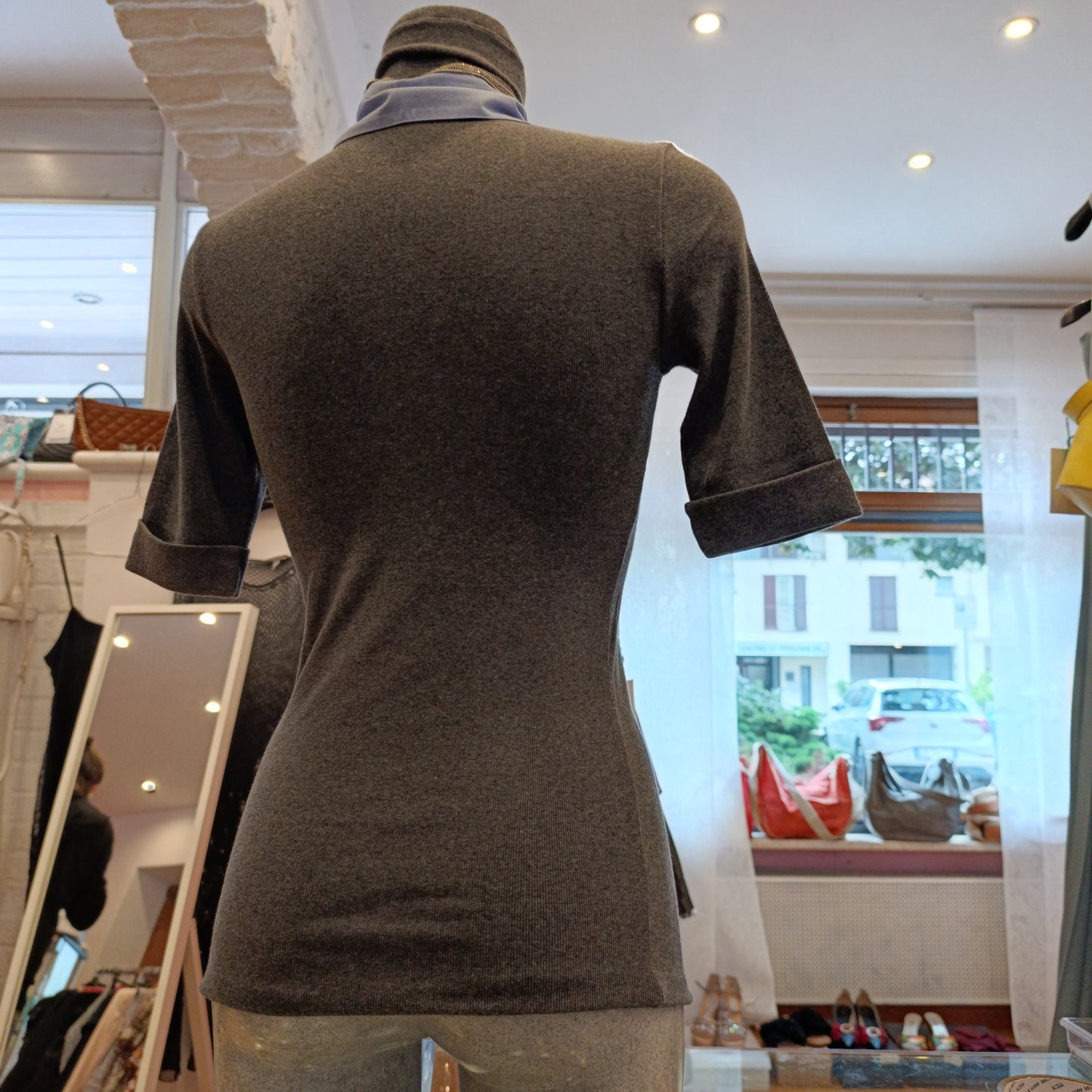Maglia Brunello Cucinelli tg xs