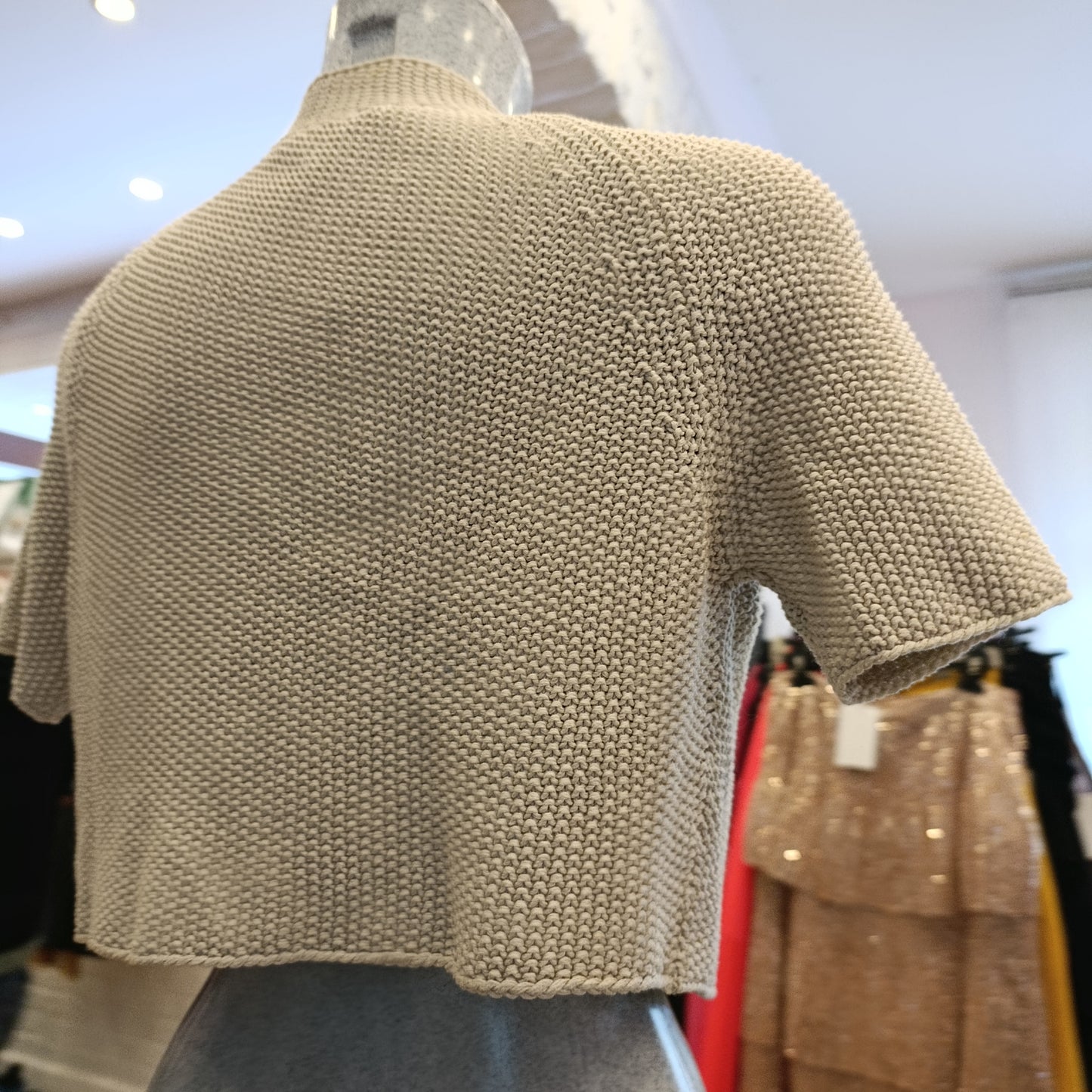 Coprispalle Fabiana Filippi tg xs