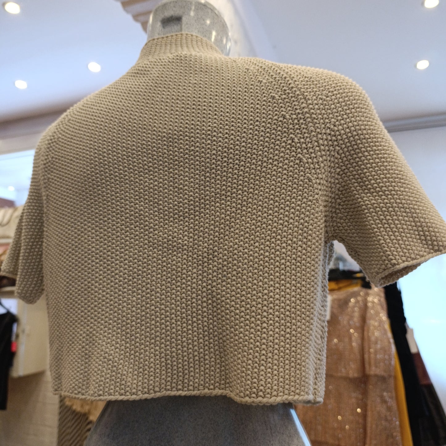 Coprispalle Fabiana Filippi tg xs