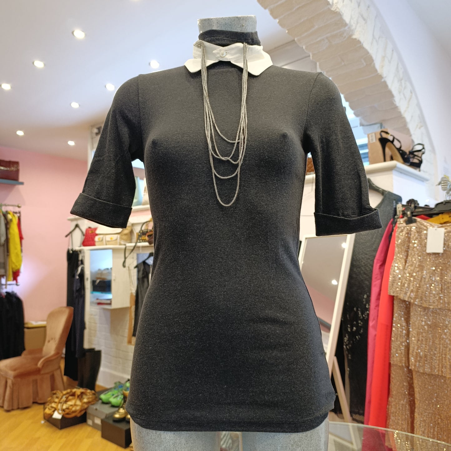 Maglia Brunello Cucinelli tg xs