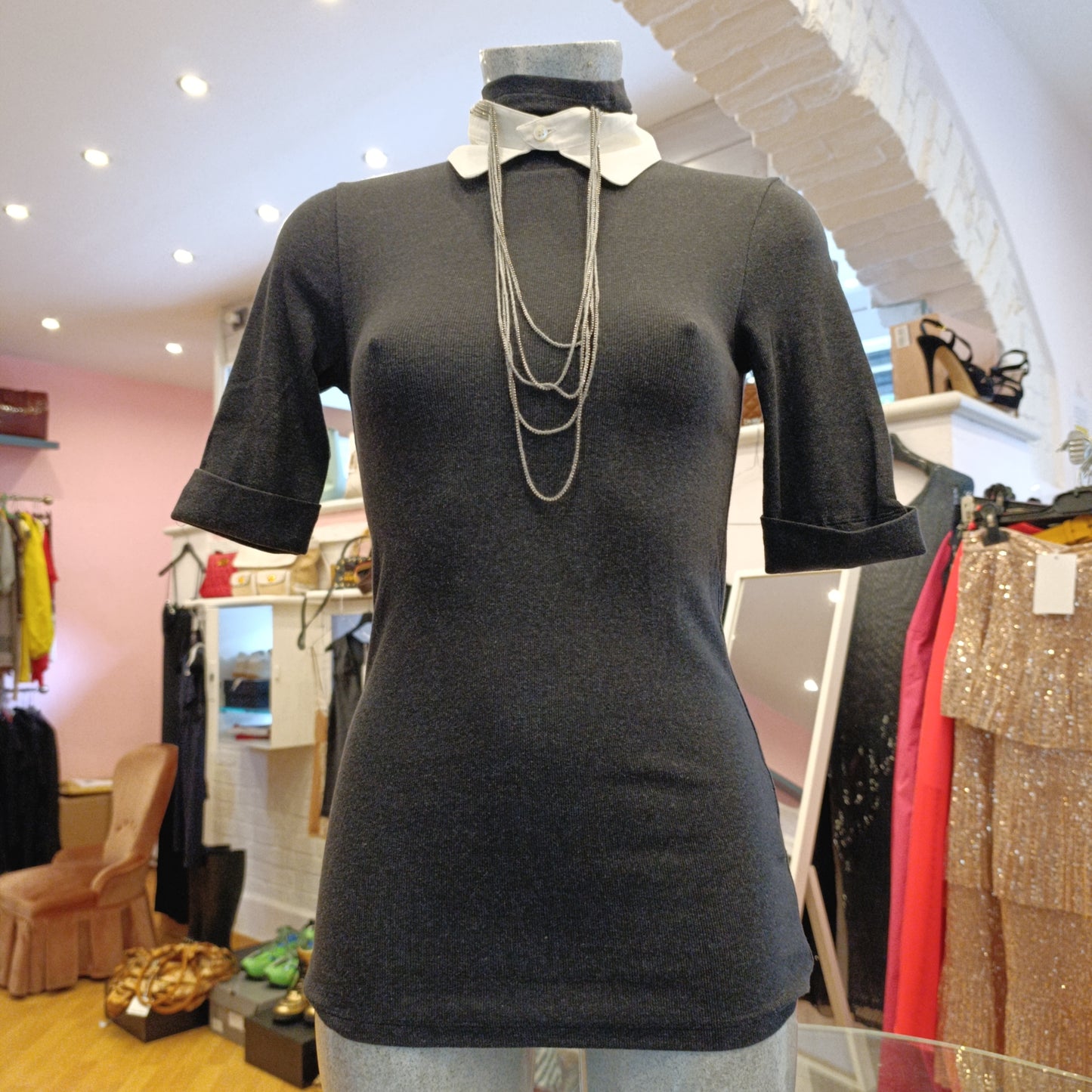 Maglia Brunello Cucinelli tg xs