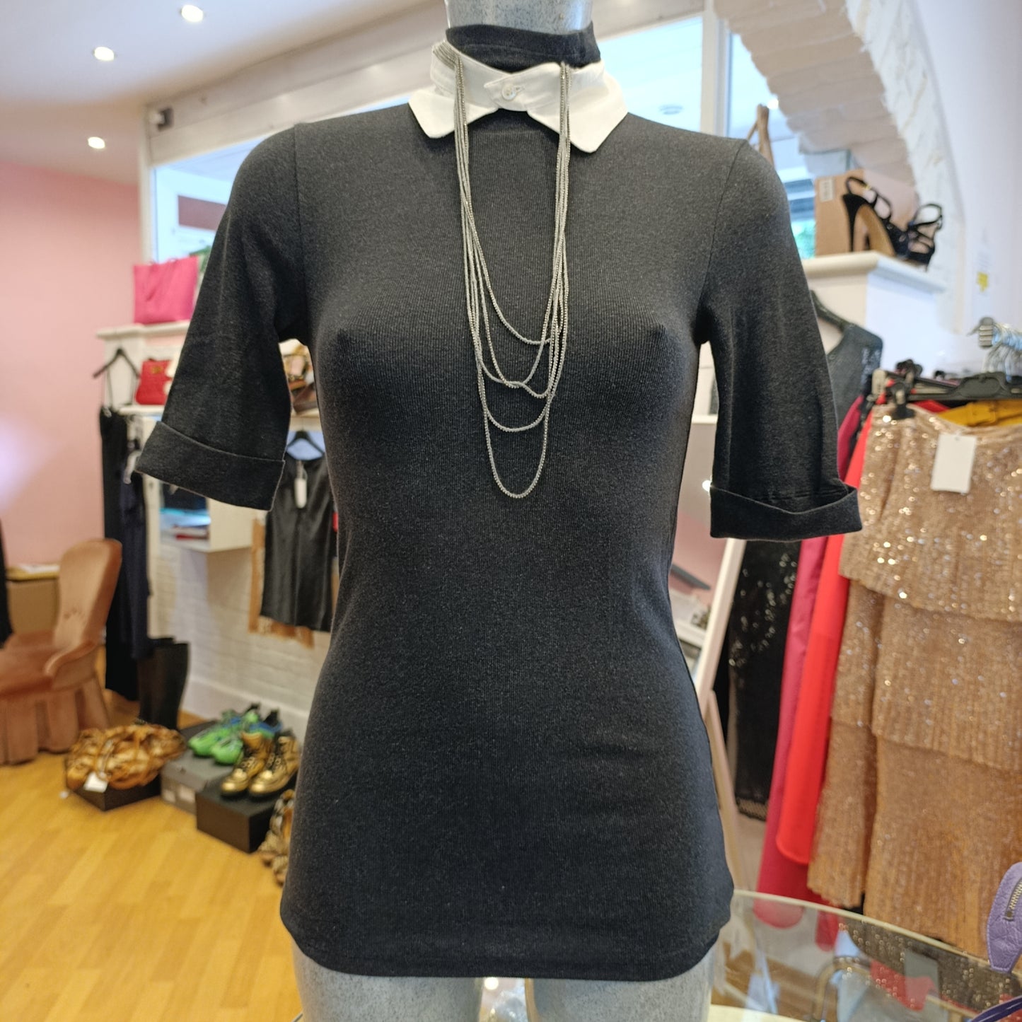 Maglia Brunello Cucinelli tg xs