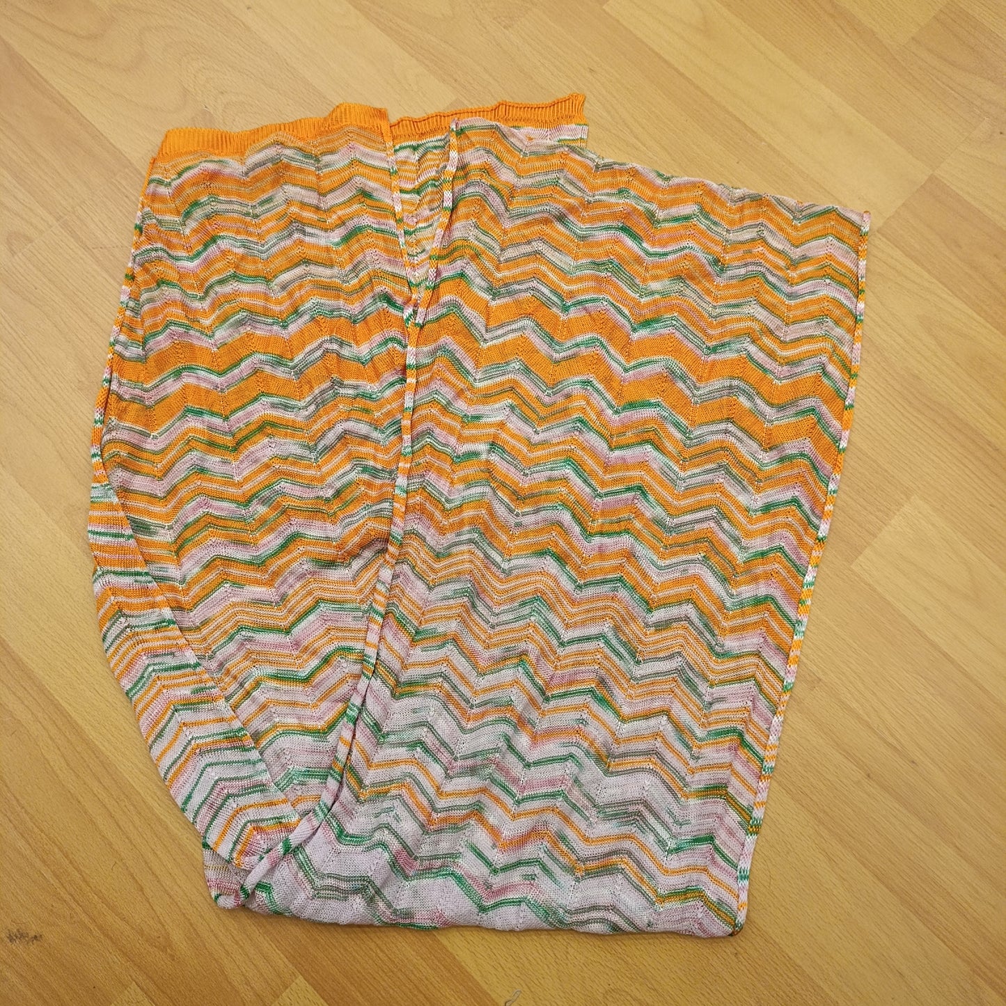 Sciarpa Missoni leggera