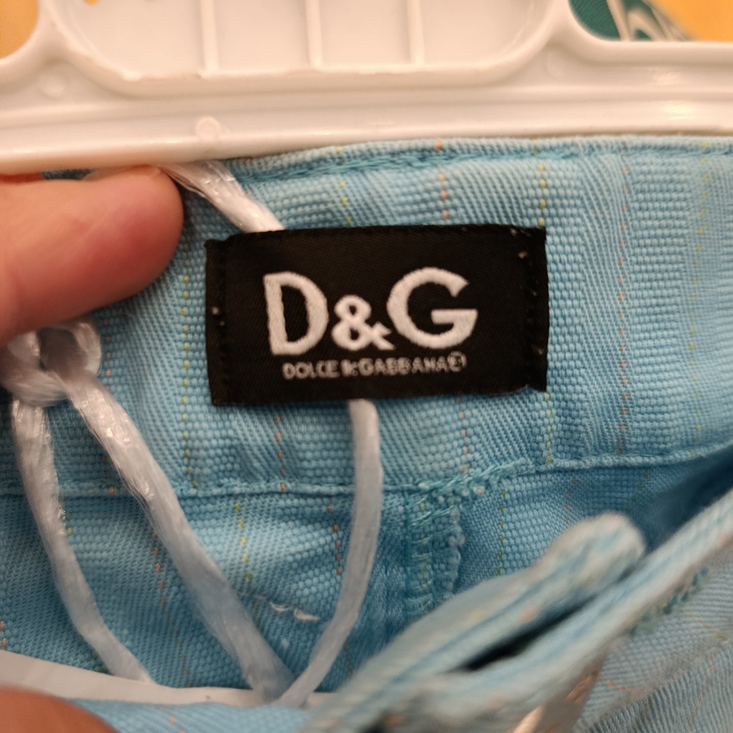 Gonna Dolce&Gabbana tg 29